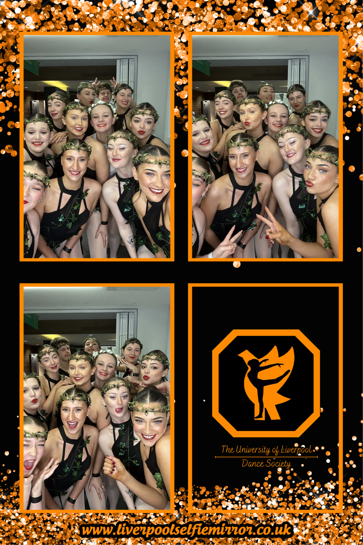 University of Liverpool Dance Society 2025 | View more photos from the event at gallery.liverpoolselfiemirror.co.uk/u/LiverpoolSelfieMirror/University-of-Liverpool-Dance-Society-2025