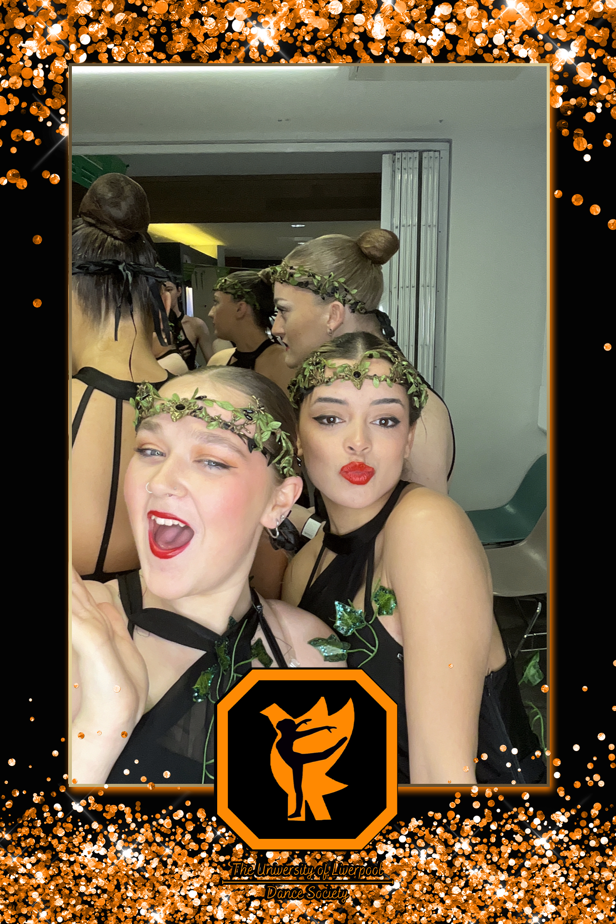 University of Liverpool Dance Society 2025 | View more photos from the event at gallery.liverpoolselfiemirror.co.uk/u/LiverpoolSelfieMirror/University-of-Liverpool-Dance-Society-2025