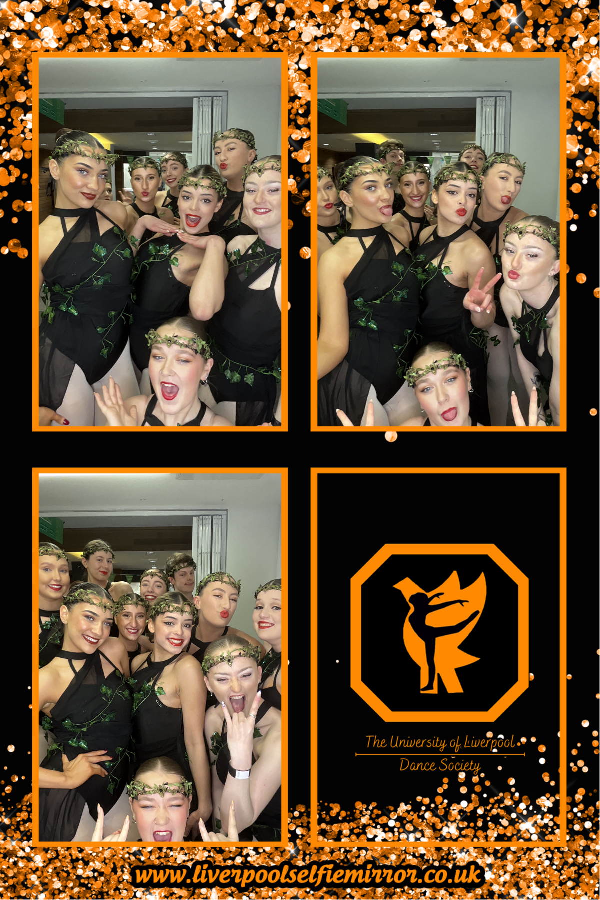 University of Liverpool Dance Society 2025 | View more photos from the event at gallery.liverpoolselfiemirror.co.uk/u/LiverpoolSelfieMirror/University-of-Liverpool-Dance-Society-2025