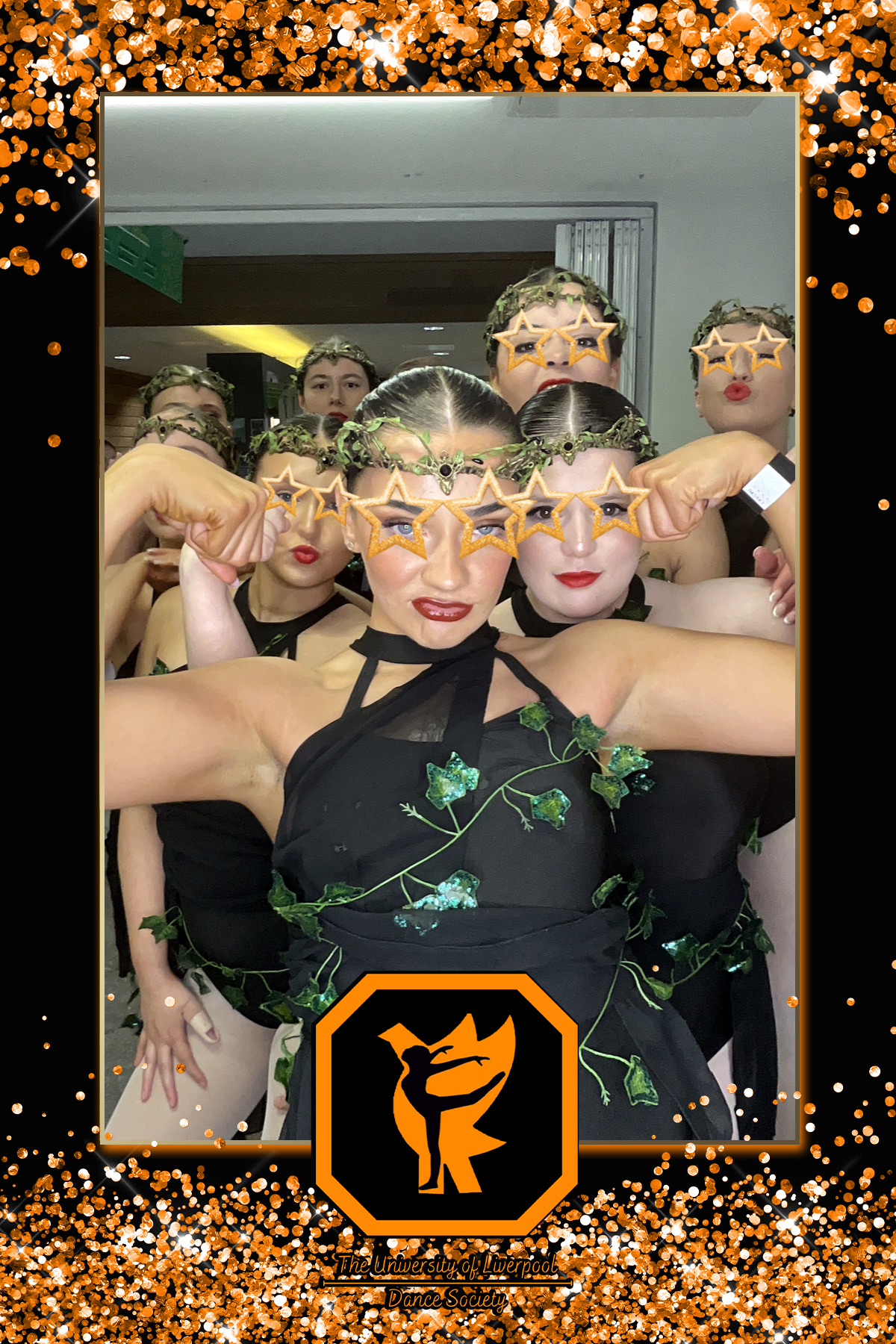 University of Liverpool Dance Society 2025 | View more photos from the event at gallery.liverpoolselfiemirror.co.uk/u/LiverpoolSelfieMirror/University-of-Liverpool-Dance-Society-2025