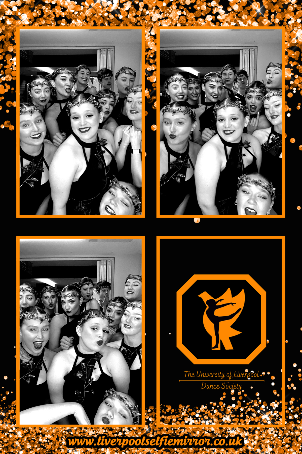 University of Liverpool Dance Society 2025 | View more photos from the event at gallery.liverpoolselfiemirror.co.uk/u/LiverpoolSelfieMirror/University-of-Liverpool-Dance-Society-2025