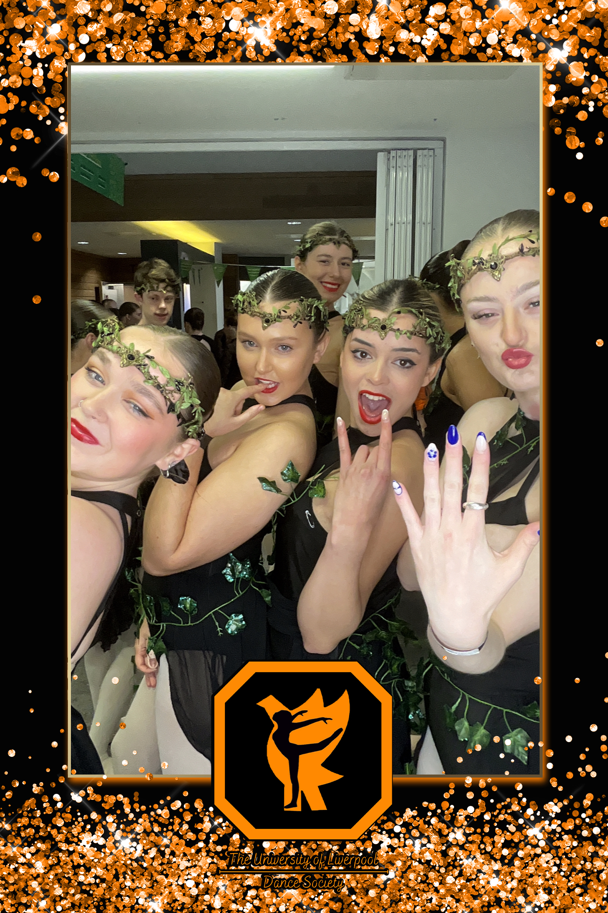 University of Liverpool Dance Society 2025 | View more photos from the event at gallery.liverpoolselfiemirror.co.uk/u/LiverpoolSelfieMirror/University-of-Liverpool-Dance-Society-2025