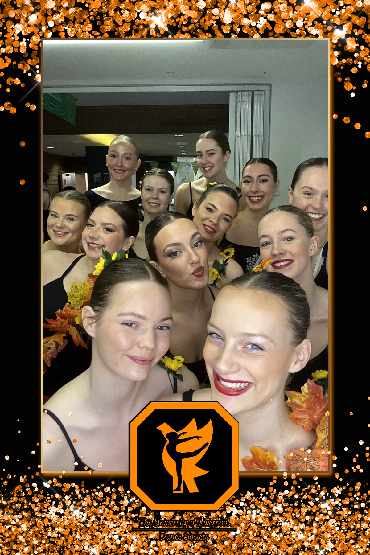 University of Liverpool Dance Society 2025 | View more photos from the event at gallery.liverpoolselfiemirror.co.uk/u/LiverpoolSelfieMirror/University-of-Liverpool-Dance-Society-2025
