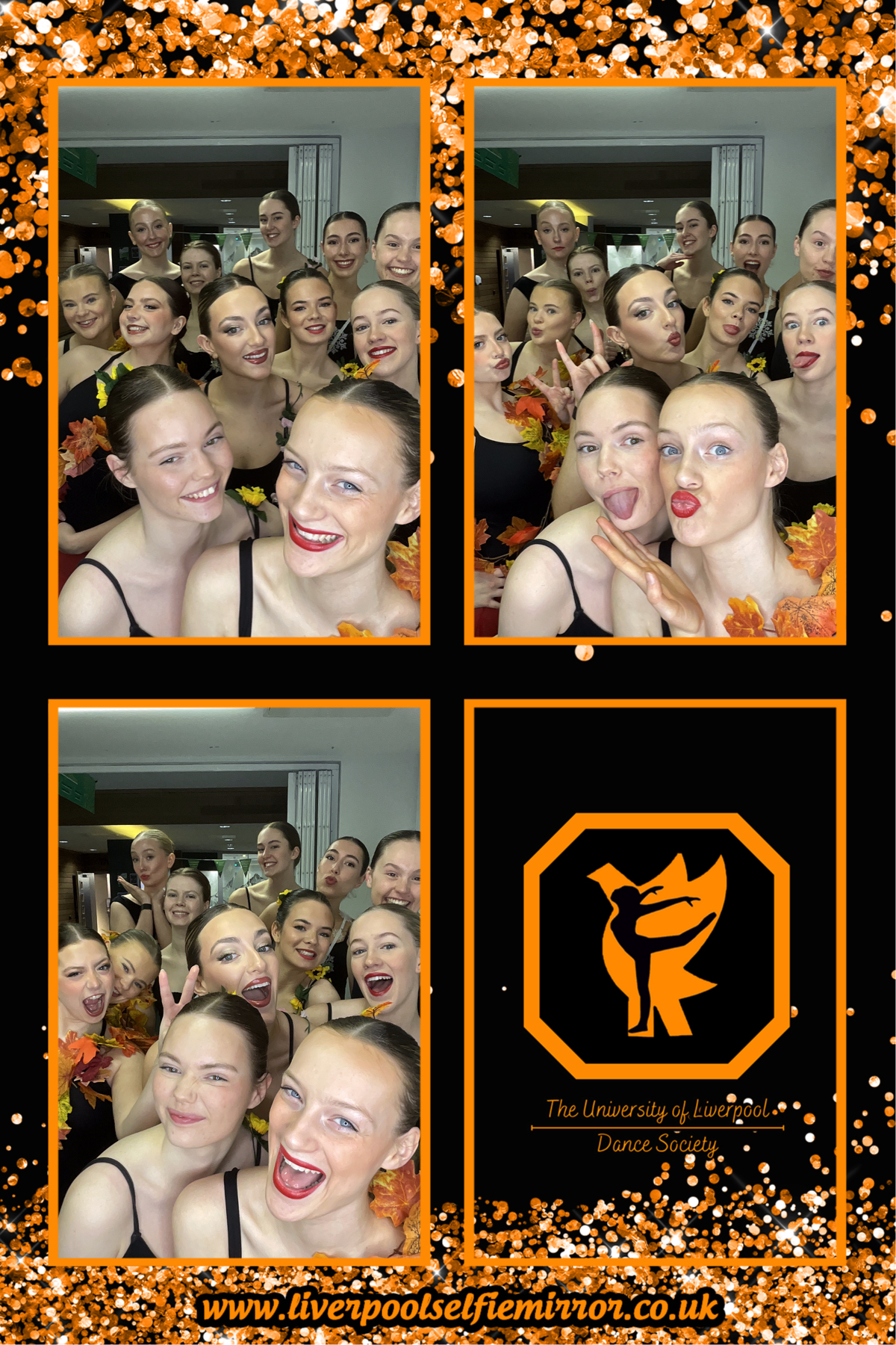 University of Liverpool Dance Society 2025 | View more photos from the event at gallery.liverpoolselfiemirror.co.uk/u/LiverpoolSelfieMirror/University-of-Liverpool-Dance-Society-2025
