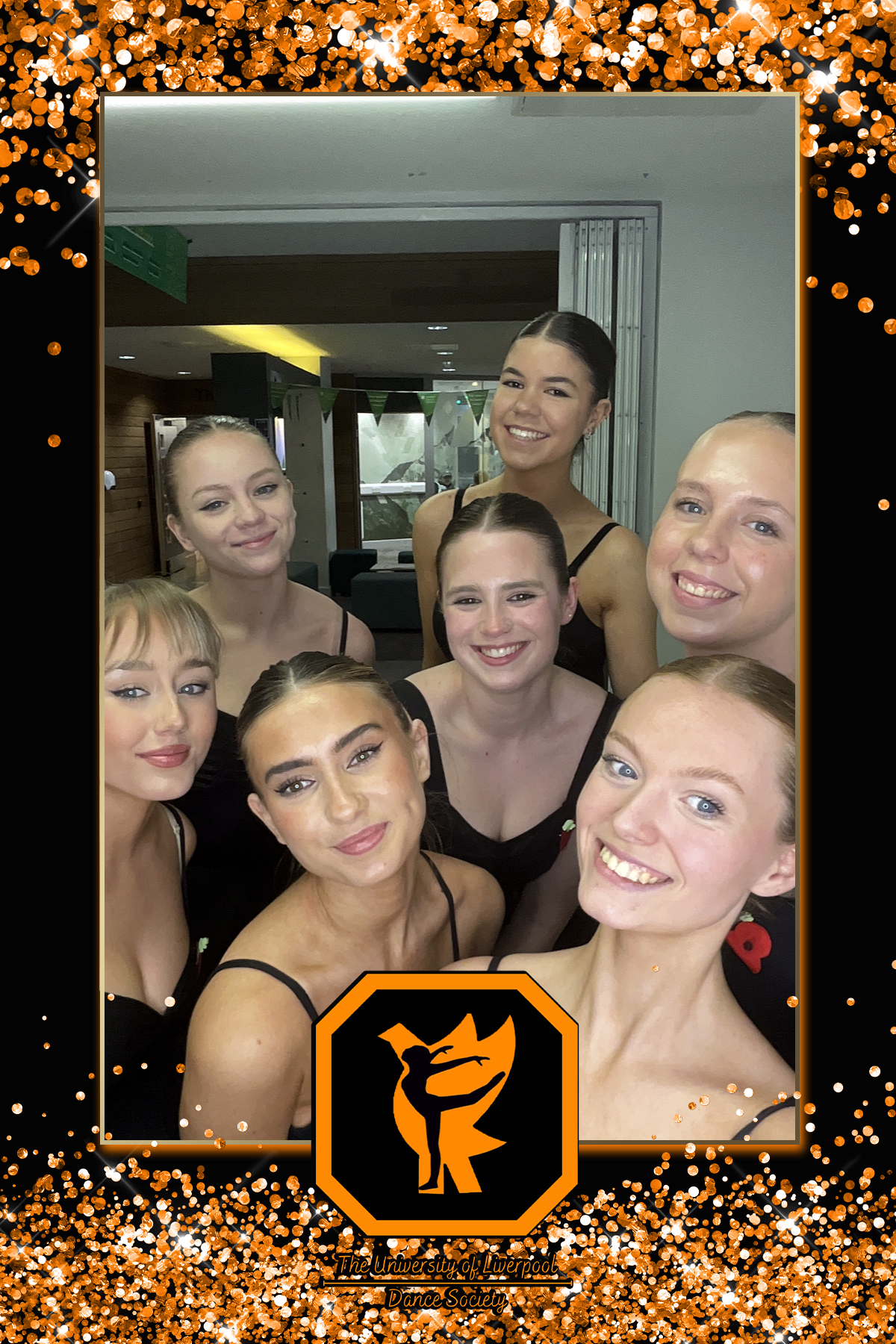University of Liverpool Dance Society 2025 | View more photos from the event at gallery.liverpoolselfiemirror.co.uk/u/LiverpoolSelfieMirror/University-of-Liverpool-Dance-Society-2025