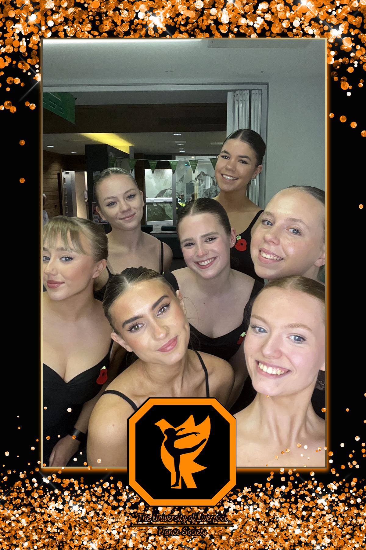University of Liverpool Dance Society 2025 | View more photos from the event at gallery.liverpoolselfiemirror.co.uk/u/LiverpoolSelfieMirror/University-of-Liverpool-Dance-Society-2025