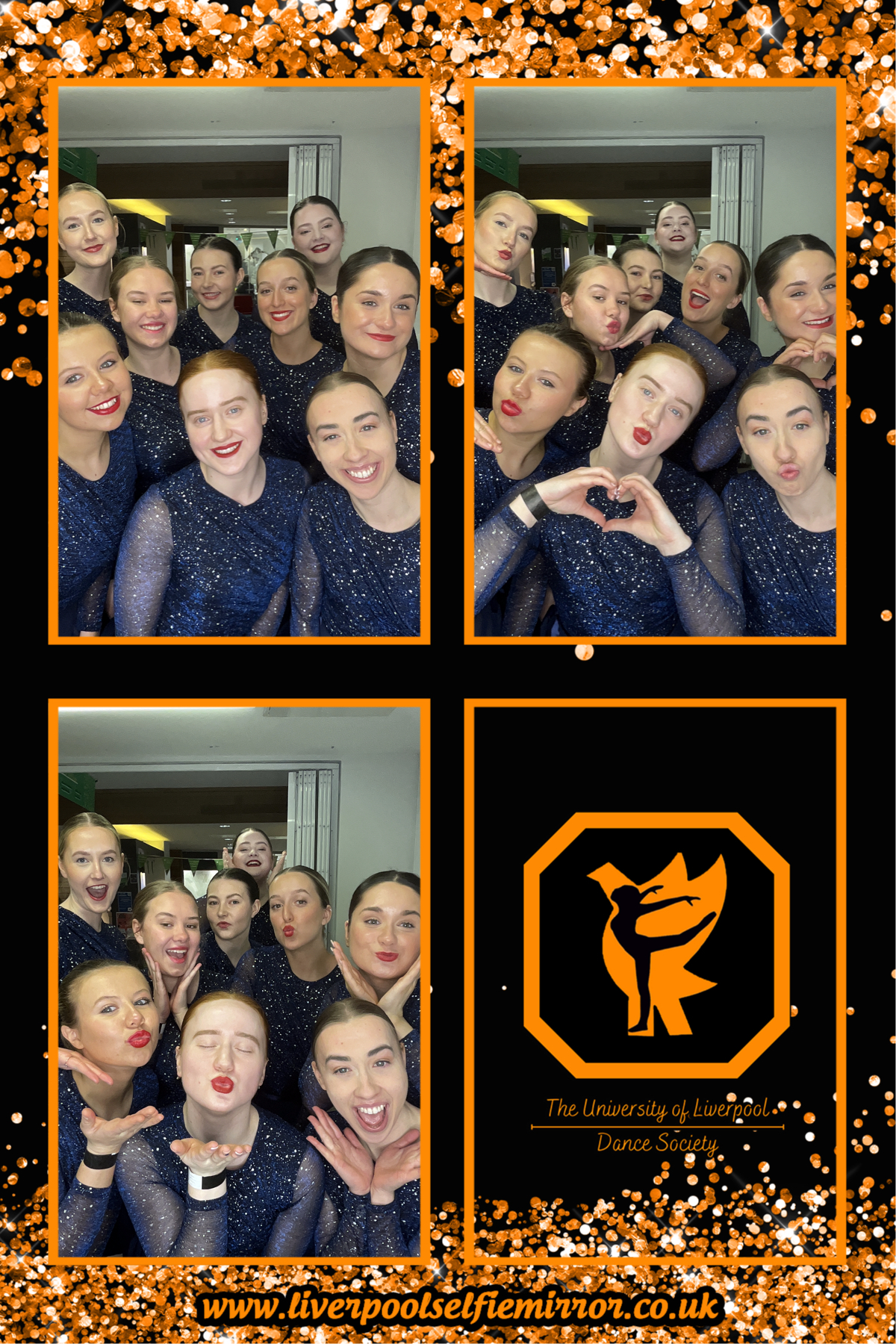 University of Liverpool Dance Society 2025 | View more photos from the event at gallery.liverpoolselfiemirror.co.uk/u/LiverpoolSelfieMirror/University-of-Liverpool-Dance-Society-2025