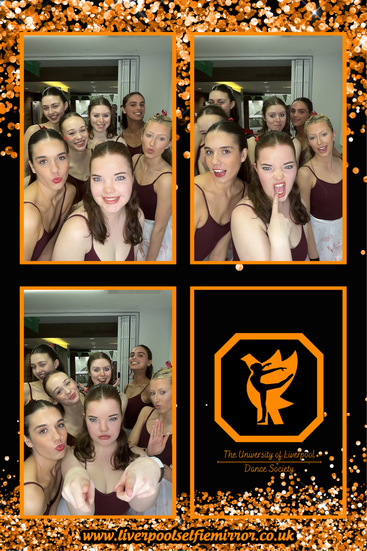 University of Liverpool Dance Society 2025 | View more photos from the event at gallery.liverpoolselfiemirror.co.uk/u/LiverpoolSelfieMirror/University-of-Liverpool-Dance-Society-2025