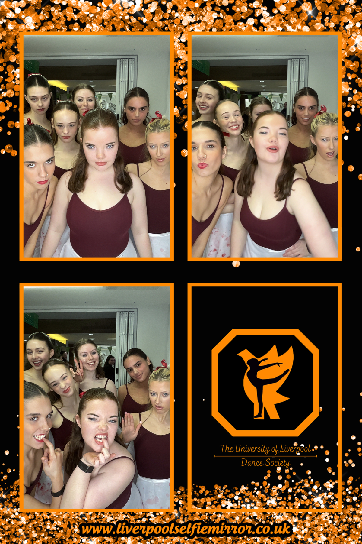 University of Liverpool Dance Society 2025 | View more photos from the event at gallery.liverpoolselfiemirror.co.uk/u/LiverpoolSelfieMirror/University-of-Liverpool-Dance-Society-2025