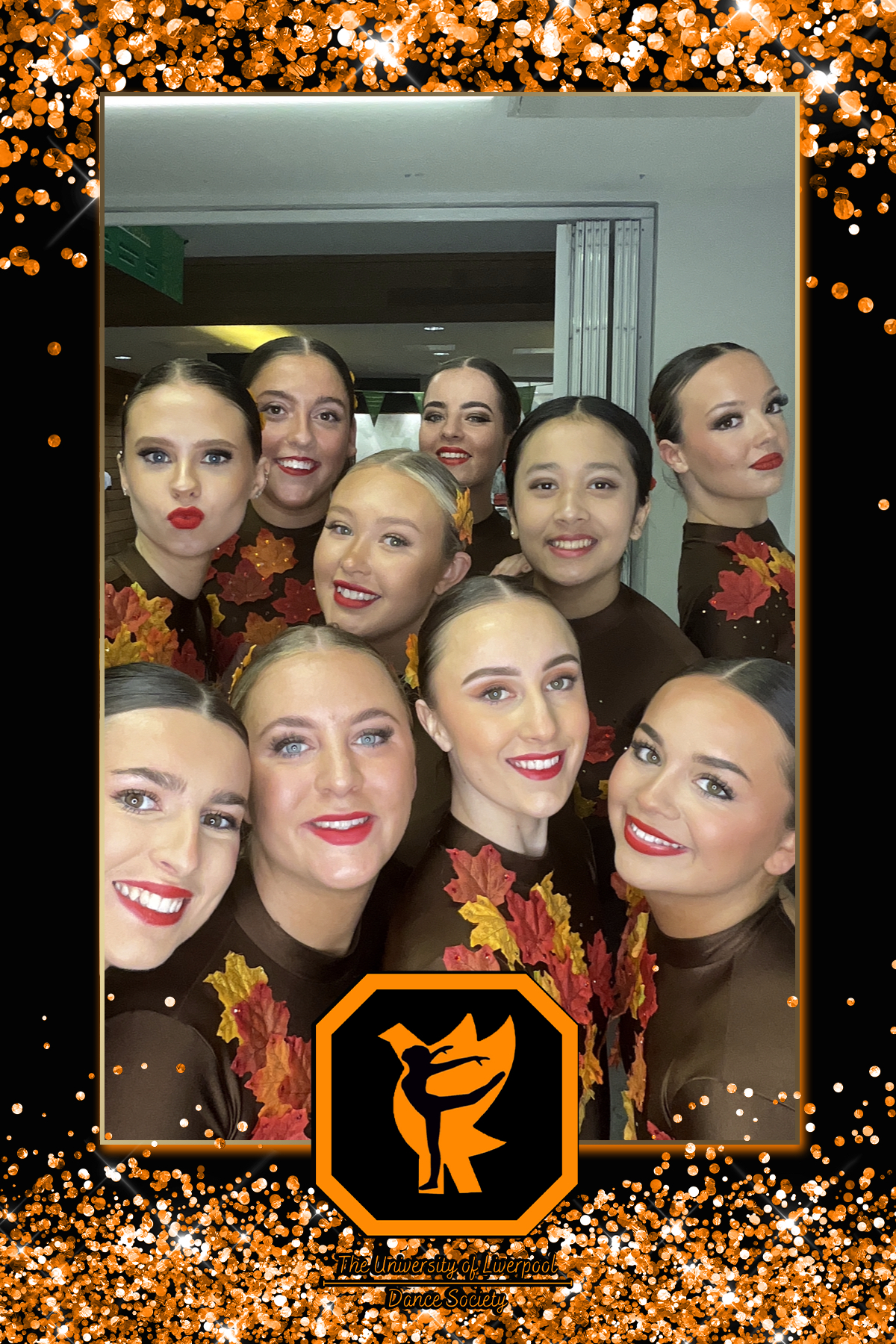 University of Liverpool Dance Society 2025 | View more photos from the event at gallery.liverpoolselfiemirror.co.uk/u/LiverpoolSelfieMirror/University-of-Liverpool-Dance-Society-2025