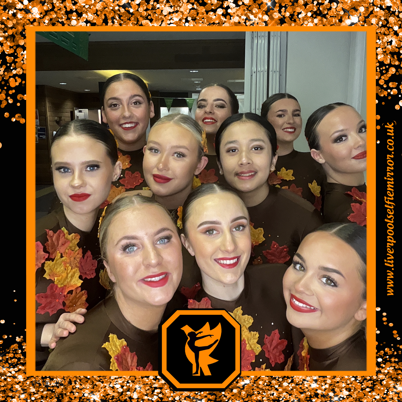 University of Liverpool Dance Society 2025 | View more photos from the event at gallery.liverpoolselfiemirror.co.uk/u/LiverpoolSelfieMirror/University-of-Liverpool-Dance-Society-2025