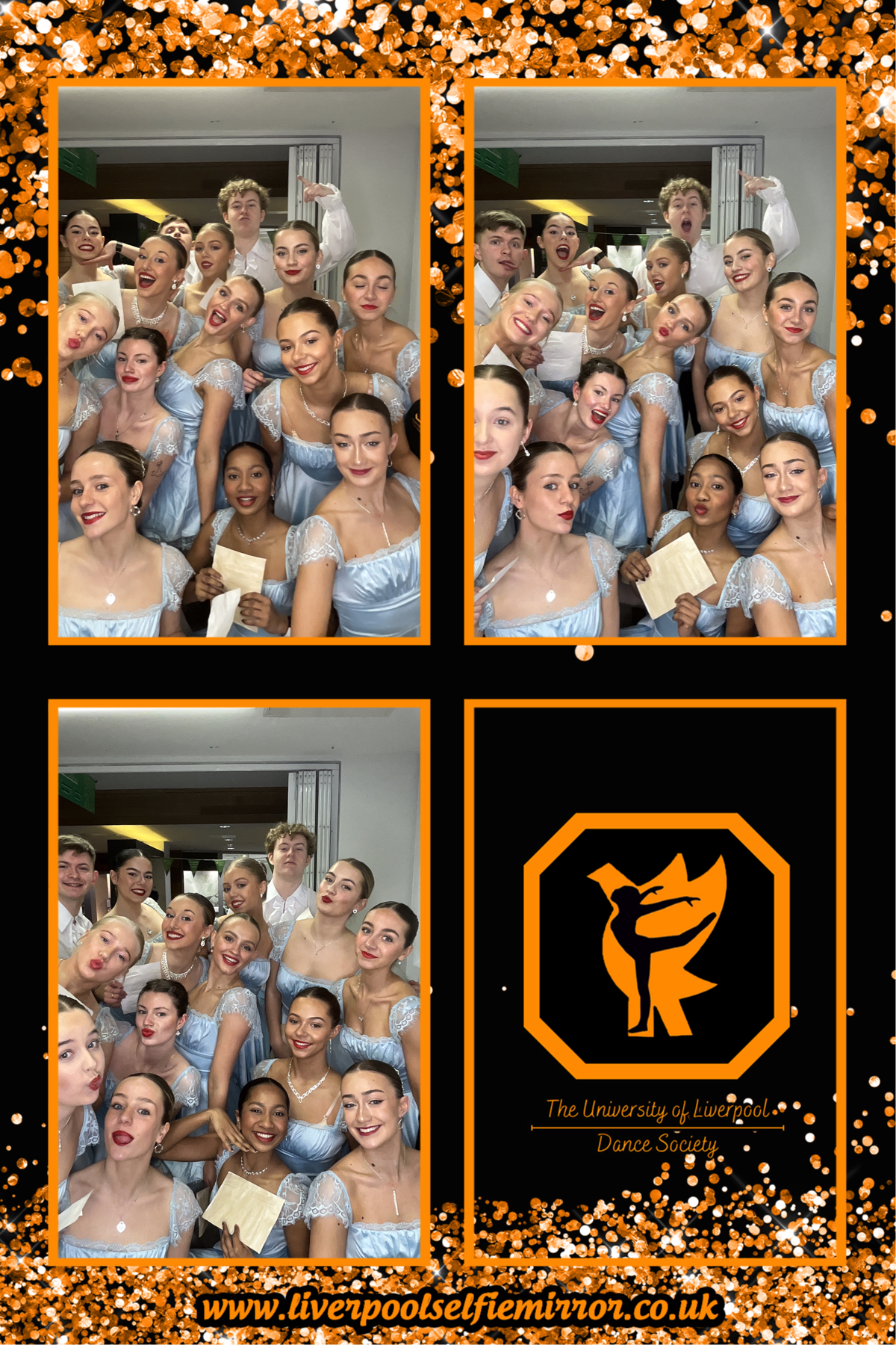 University of Liverpool Dance Society 2025 | View more photos from the event at gallery.liverpoolselfiemirror.co.uk/u/LiverpoolSelfieMirror/University-of-Liverpool-Dance-Society-2025