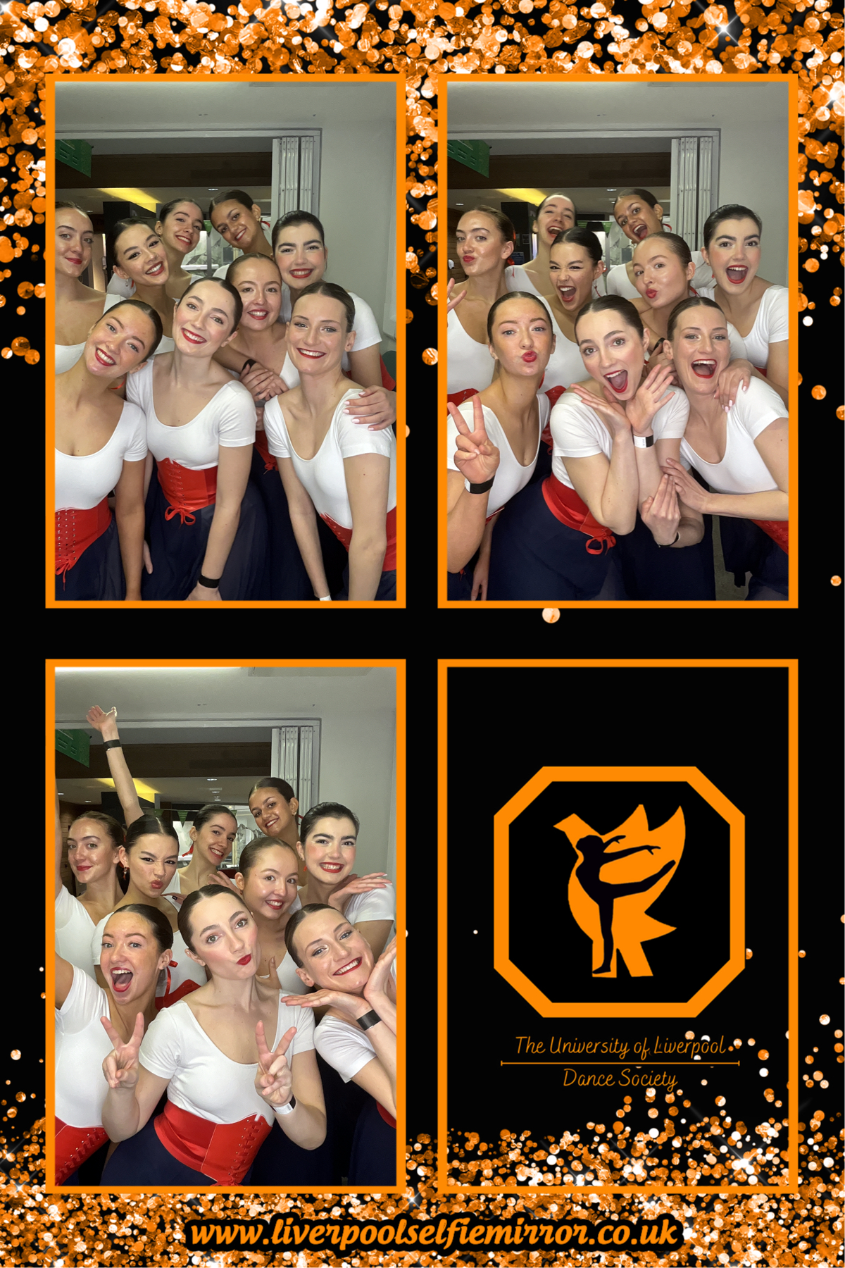 University of Liverpool Dance Society 2025 | View more photos from the event at gallery.liverpoolselfiemirror.co.uk/u/LiverpoolSelfieMirror/University-of-Liverpool-Dance-Society-2025