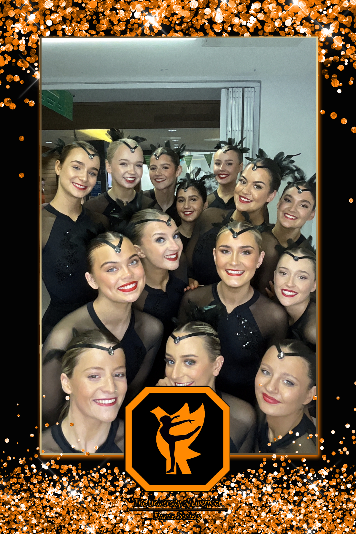 University of Liverpool Dance Society 2025 | View more photos from the event at gallery.liverpoolselfiemirror.co.uk/u/LiverpoolSelfieMirror/University-of-Liverpool-Dance-Society-2025