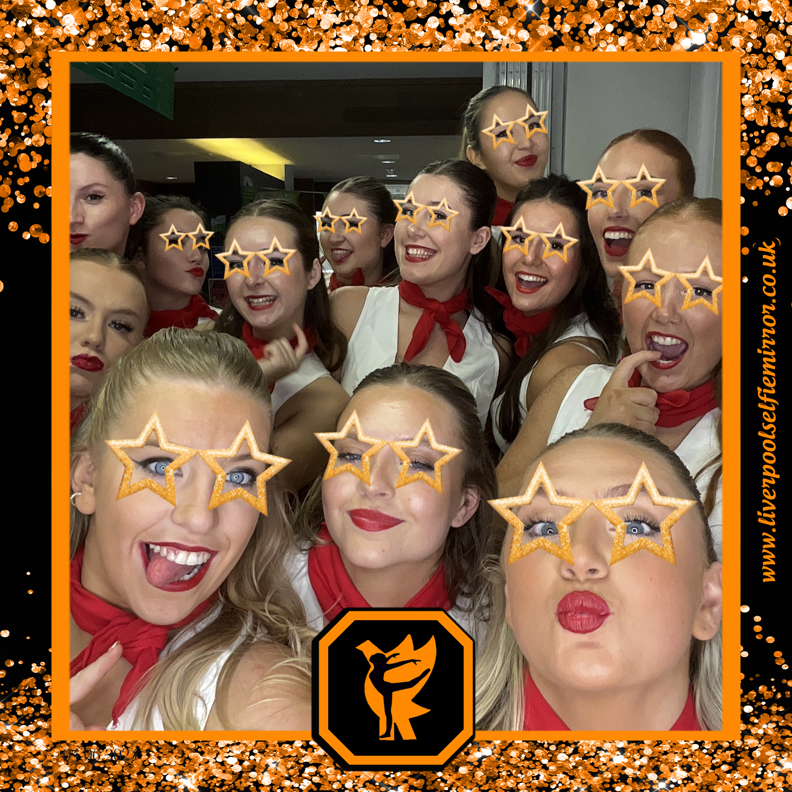 University of Liverpool Dance Society 2025 | View more photos from the event at gallery.liverpoolselfiemirror.co.uk/u/LiverpoolSelfieMirror/University-of-Liverpool-Dance-Society-2025