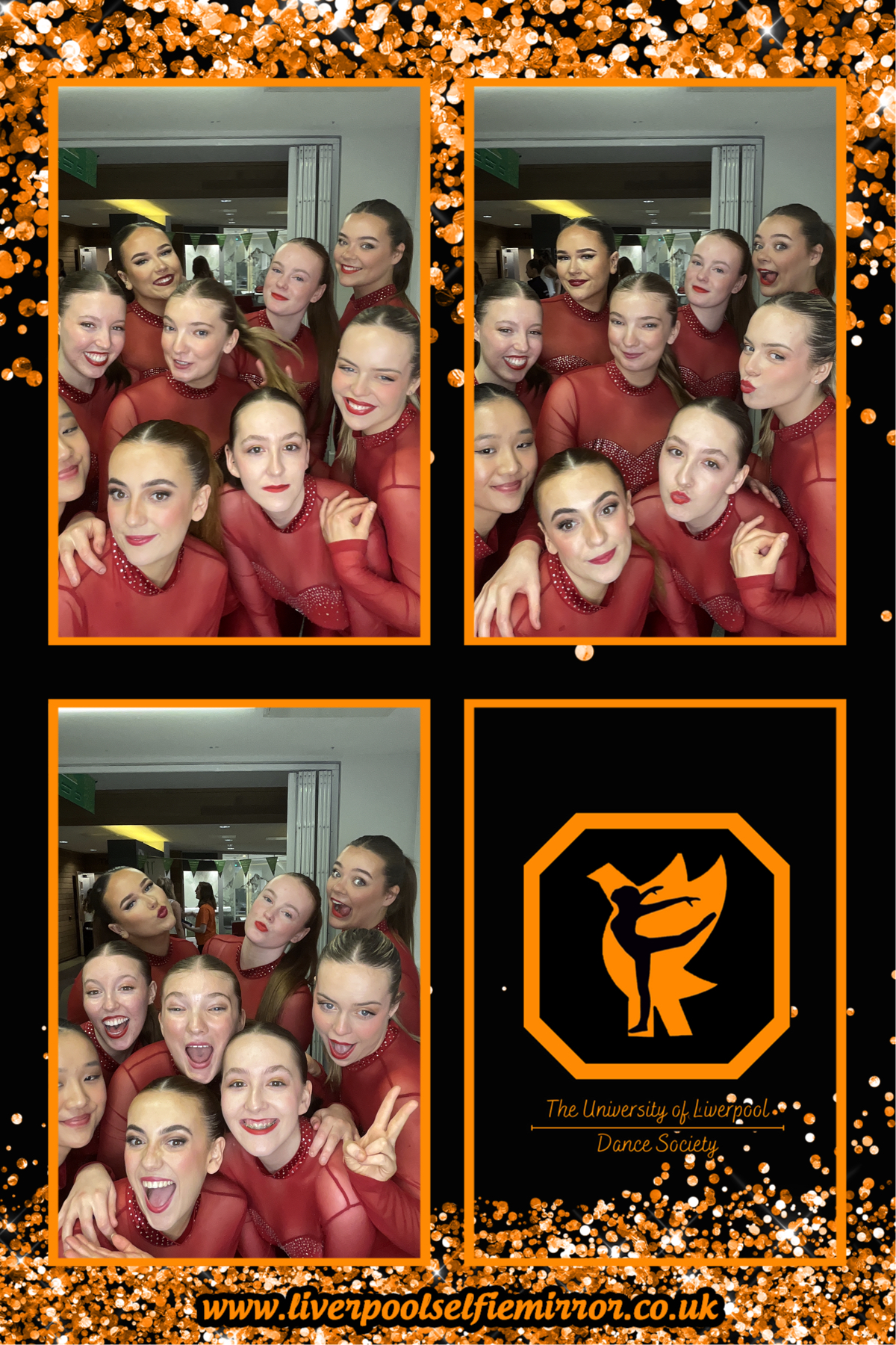 University of Liverpool Dance Society 2025 | View more photos from the event at gallery.liverpoolselfiemirror.co.uk/u/LiverpoolSelfieMirror/University-of-Liverpool-Dance-Society-2025