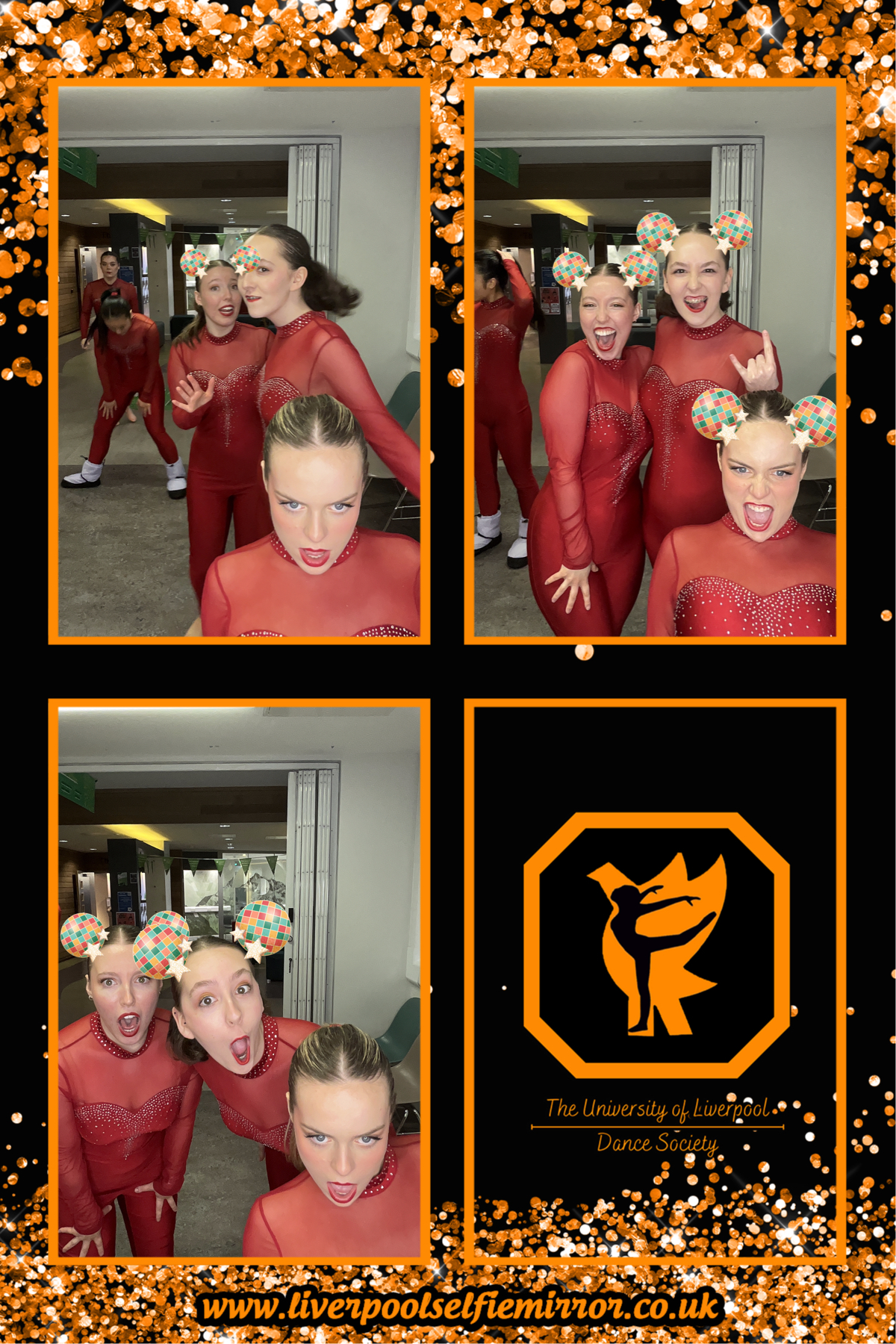 University of Liverpool Dance Society 2025 | View more photos from the event at gallery.liverpoolselfiemirror.co.uk/u/LiverpoolSelfieMirror/University-of-Liverpool-Dance-Society-2025