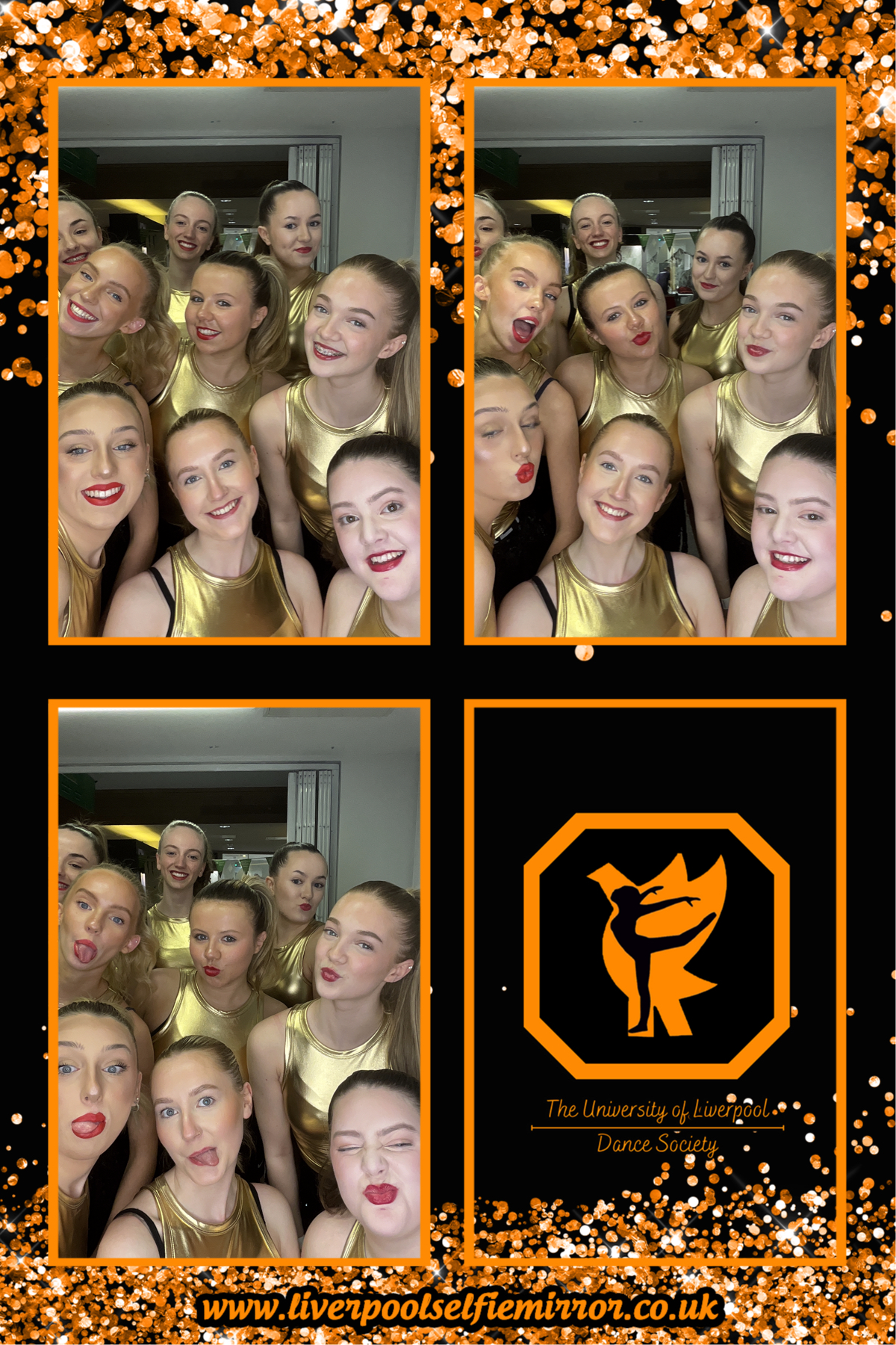 University of Liverpool Dance Society 2025 | View more photos from the event at gallery.liverpoolselfiemirror.co.uk/u/LiverpoolSelfieMirror/University-of-Liverpool-Dance-Society-2025