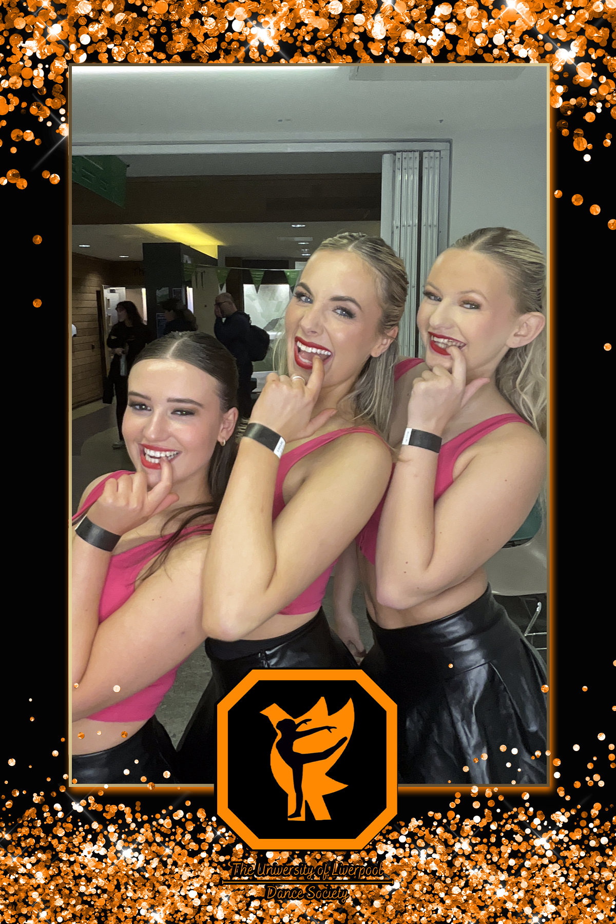 University of Liverpool Dance Society 2025 | View more photos from the event at gallery.liverpoolselfiemirror.co.uk/u/LiverpoolSelfieMirror/University-of-Liverpool-Dance-Society-2025