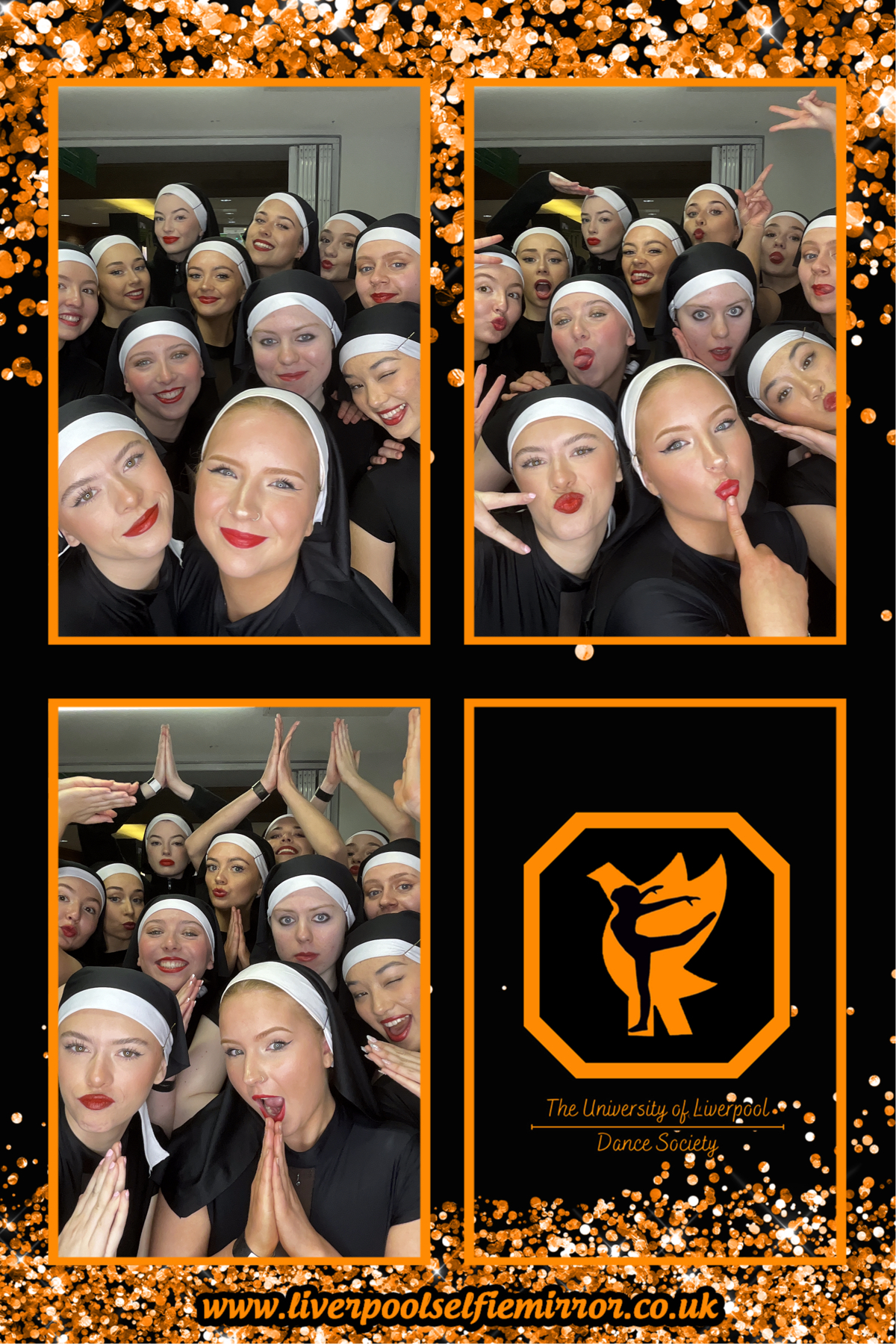 University of Liverpool Dance Society 2025 | View more photos from the event at gallery.liverpoolselfiemirror.co.uk/u/LiverpoolSelfieMirror/University-of-Liverpool-Dance-Society-2025