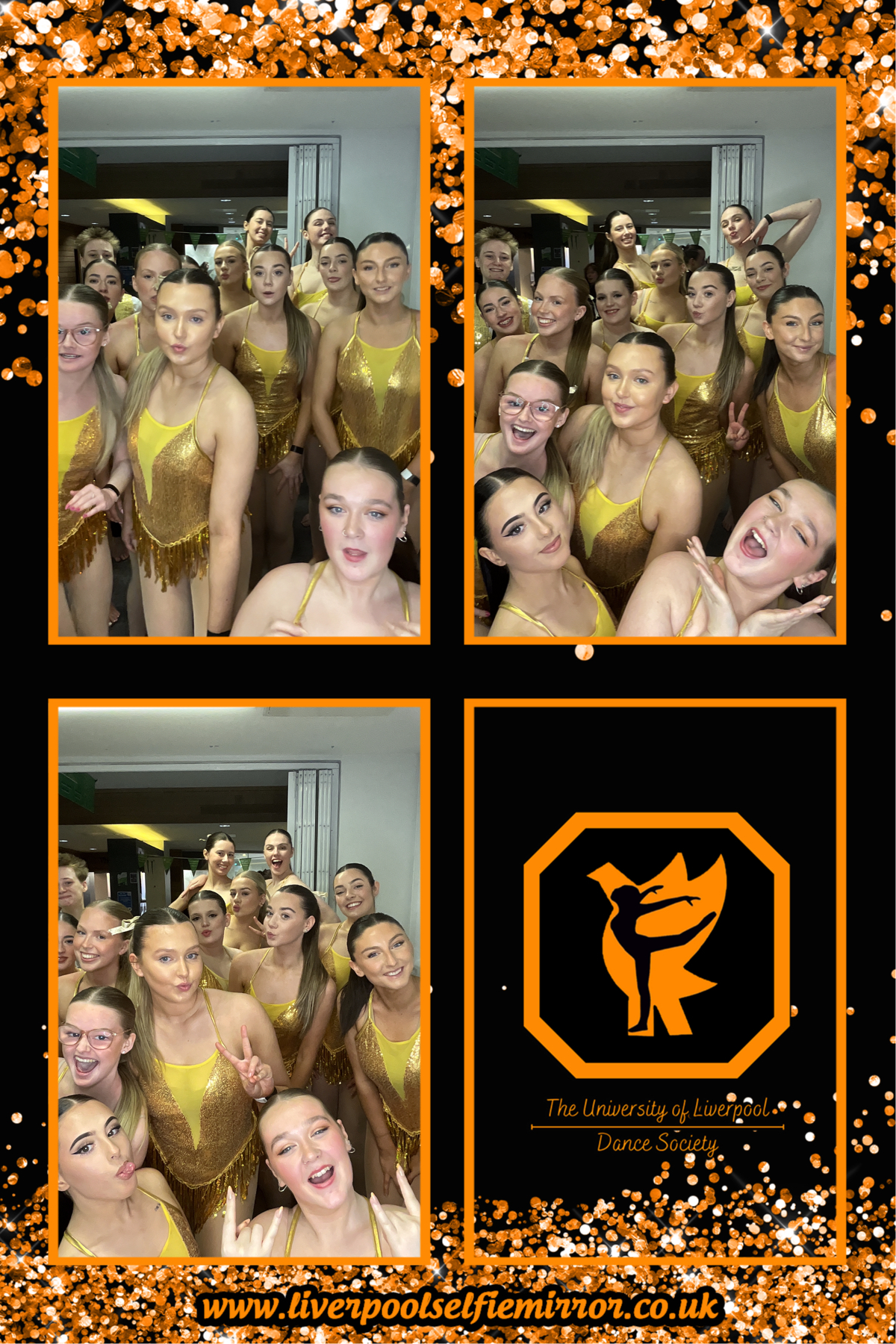 University of Liverpool Dance Society 2025 | View more photos from the event at gallery.liverpoolselfiemirror.co.uk/u/LiverpoolSelfieMirror/University-of-Liverpool-Dance-Society-2025