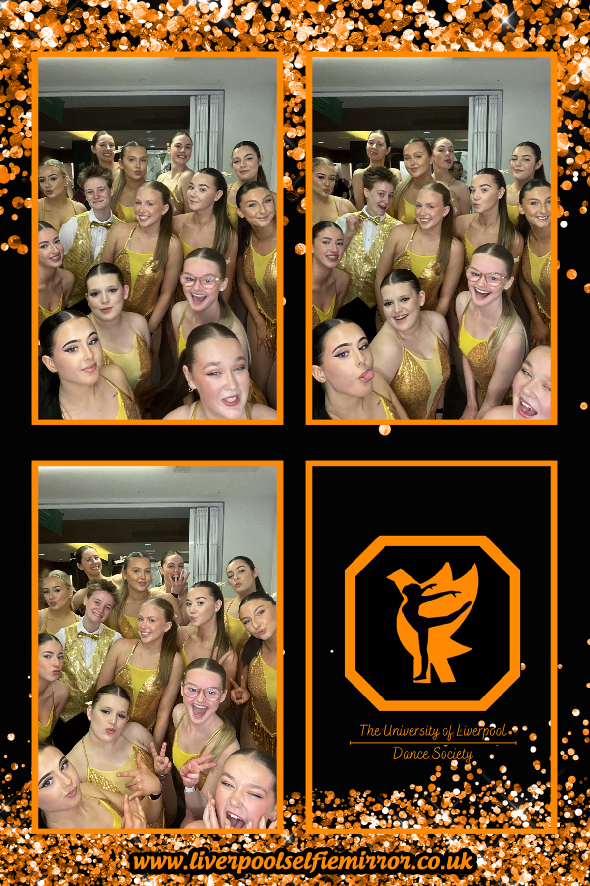 University of Liverpool Dance Society 2025 | View more photos from the event at gallery.liverpoolselfiemirror.co.uk/u/LiverpoolSelfieMirror/University-of-Liverpool-Dance-Society-2025