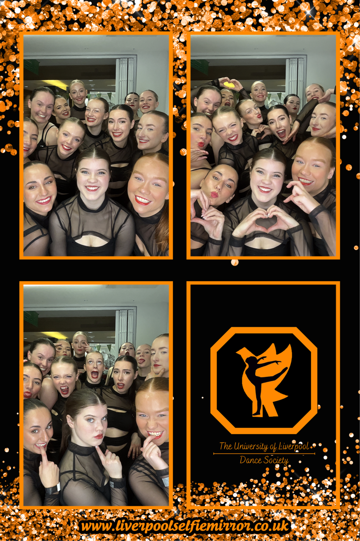 University of Liverpool Dance Society 2025 | View more photos from the event at gallery.liverpoolselfiemirror.co.uk/u/LiverpoolSelfieMirror/University-of-Liverpool-Dance-Society-2025