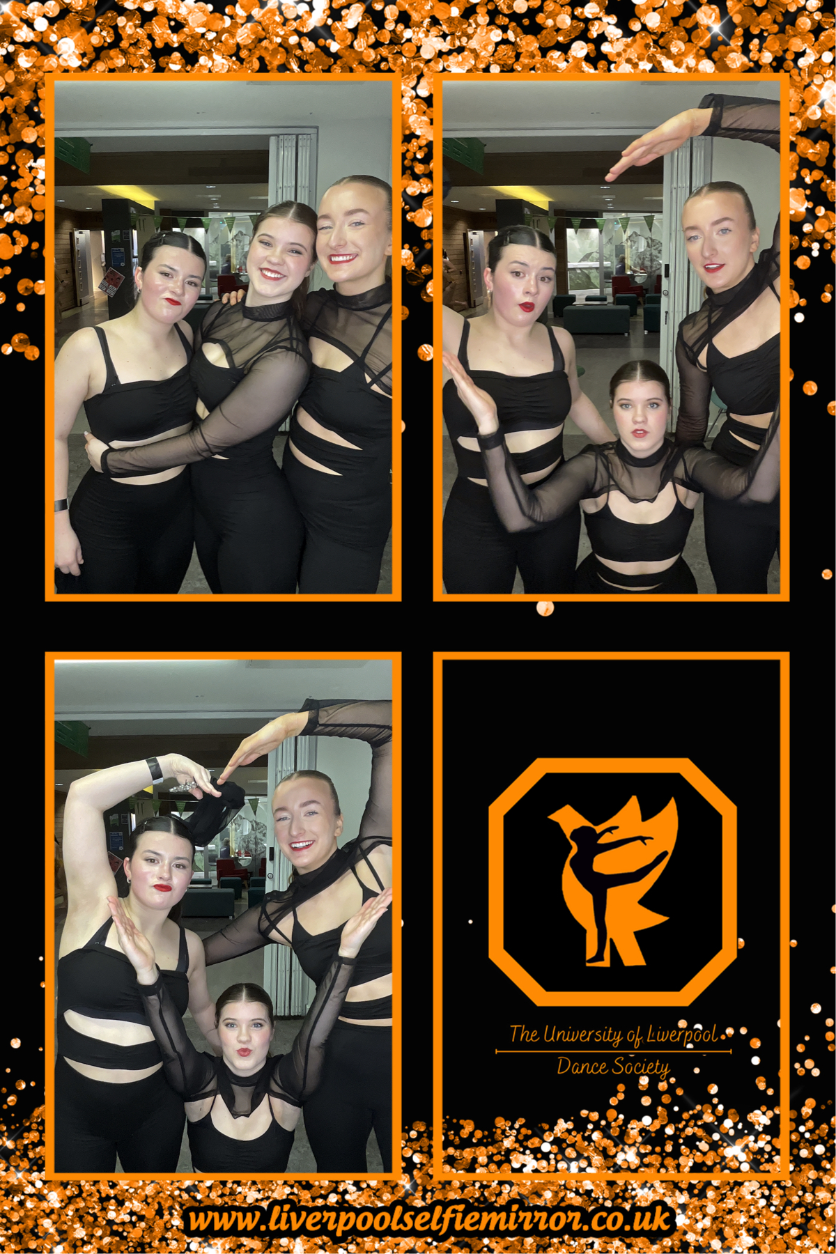 University of Liverpool Dance Society 2025 | View more photos from the event at gallery.liverpoolselfiemirror.co.uk/u/LiverpoolSelfieMirror/University-of-Liverpool-Dance-Society-2025