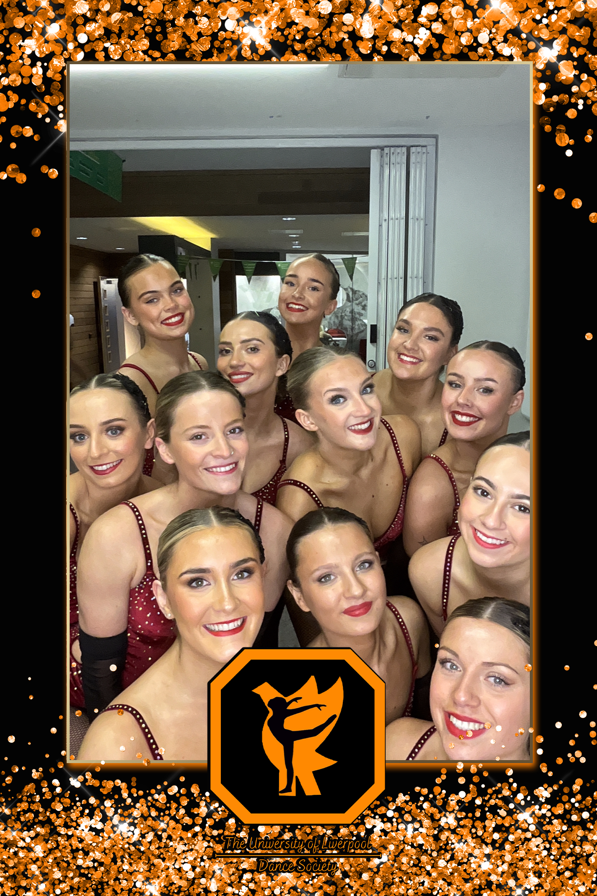 University of Liverpool Dance Society 2025 | View more photos from the event at gallery.liverpoolselfiemirror.co.uk/u/LiverpoolSelfieMirror/University-of-Liverpool-Dance-Society-2025