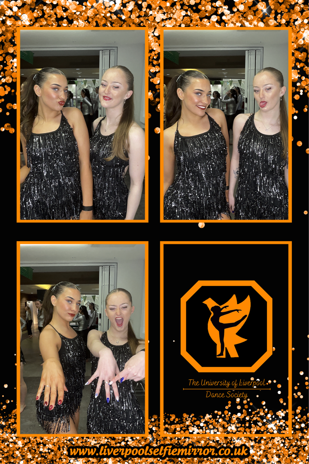 University of Liverpool Dance Society 2025 | View more photos from the event at gallery.liverpoolselfiemirror.co.uk/u/LiverpoolSelfieMirror/University-of-Liverpool-Dance-Society-2025