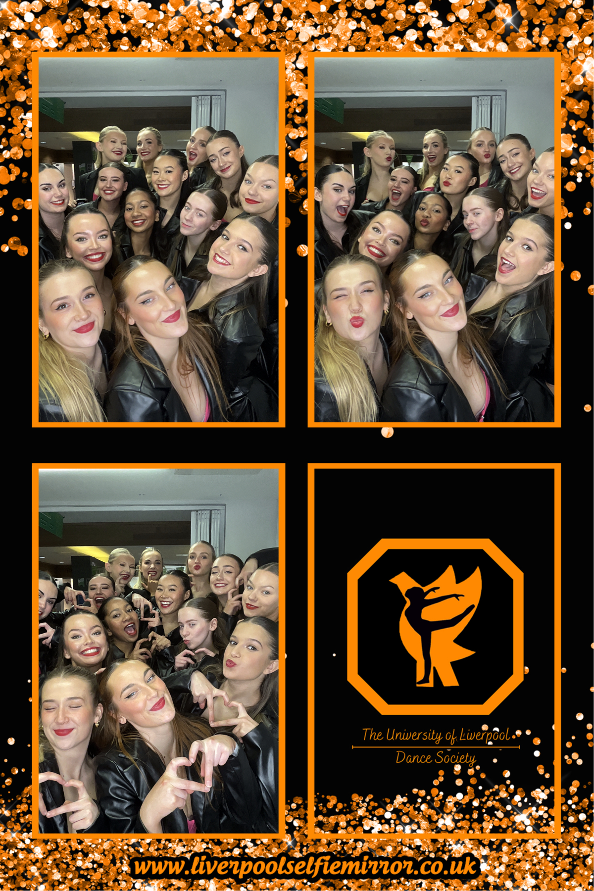 University of Liverpool Dance Society 2025 | View more photos from the event at gallery.liverpoolselfiemirror.co.uk/u/LiverpoolSelfieMirror/University-of-Liverpool-Dance-Society-2025