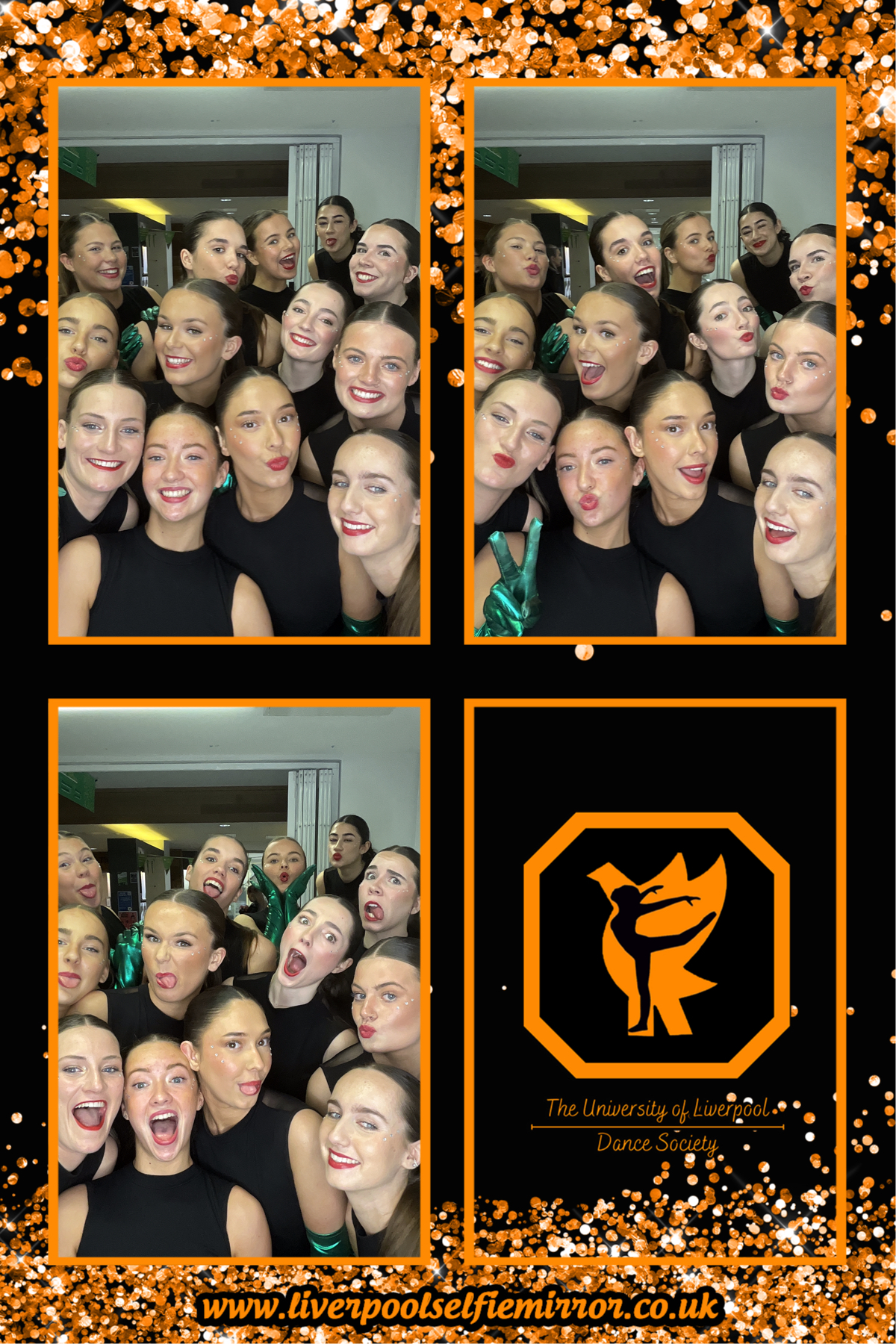 University of Liverpool Dance Society 2025 | View more photos from the event at gallery.liverpoolselfiemirror.co.uk/u/LiverpoolSelfieMirror/University-of-Liverpool-Dance-Society-2025