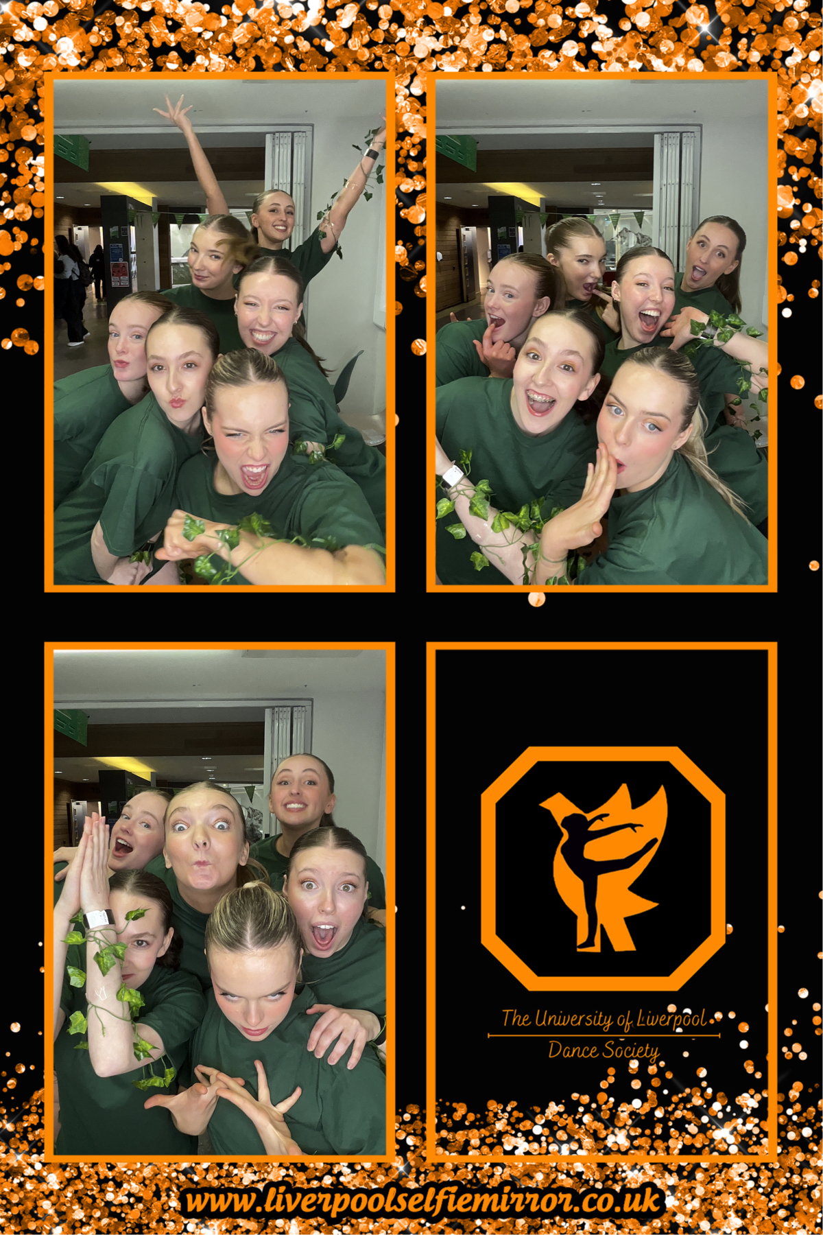 University of Liverpool Dance Society 2025 | View more photos from the event at gallery.liverpoolselfiemirror.co.uk/u/LiverpoolSelfieMirror/University-of-Liverpool-Dance-Society-2025