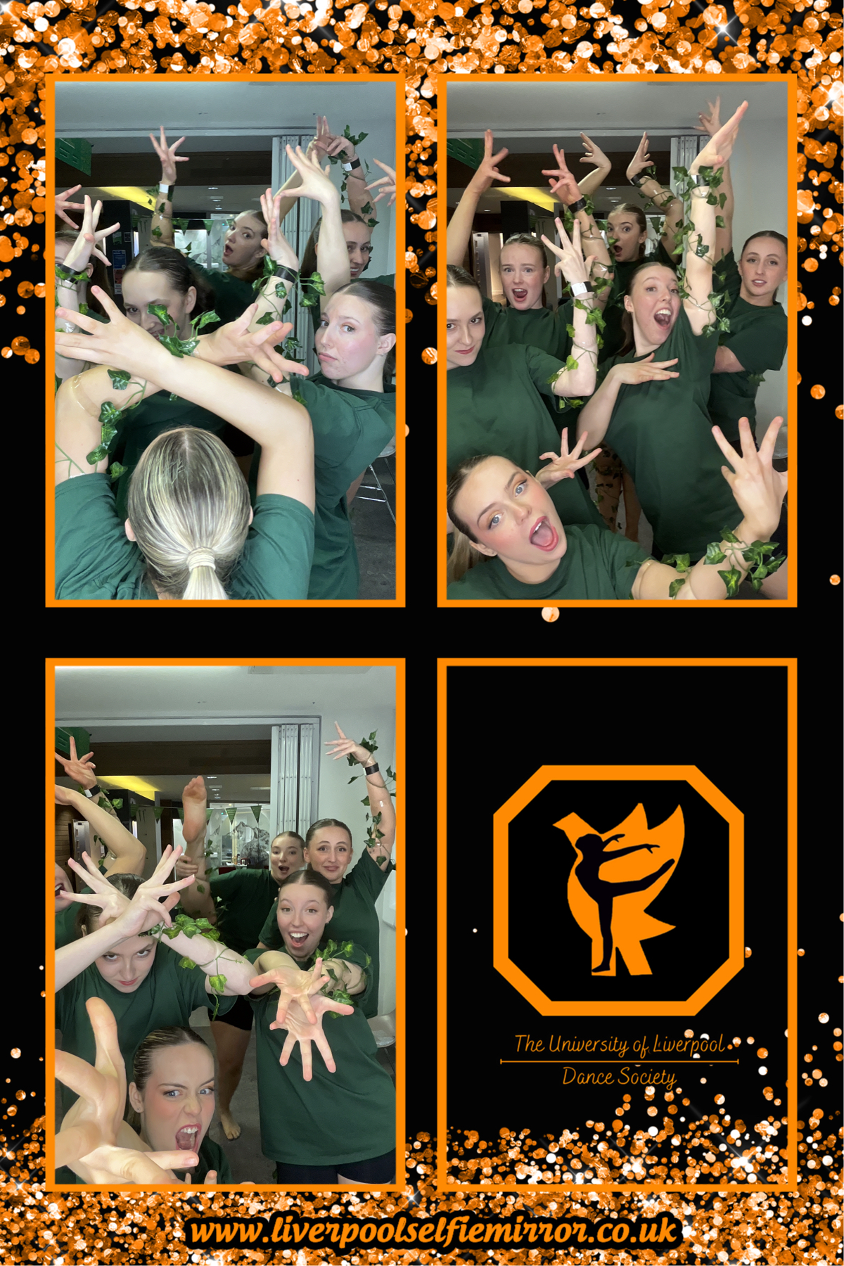 University of Liverpool Dance Society 2025 | View more photos from the event at gallery.liverpoolselfiemirror.co.uk/u/LiverpoolSelfieMirror/University-of-Liverpool-Dance-Society-2025