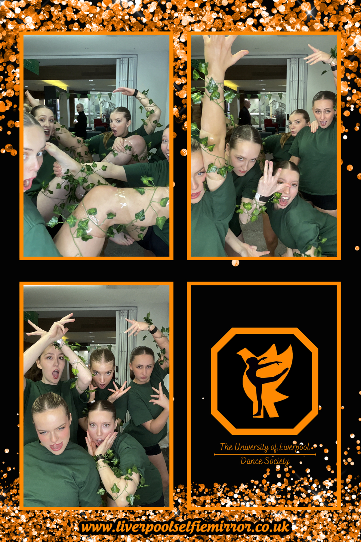 University of Liverpool Dance Society 2025 | View more photos from the event at gallery.liverpoolselfiemirror.co.uk/u/LiverpoolSelfieMirror/University-of-Liverpool-Dance-Society-2025