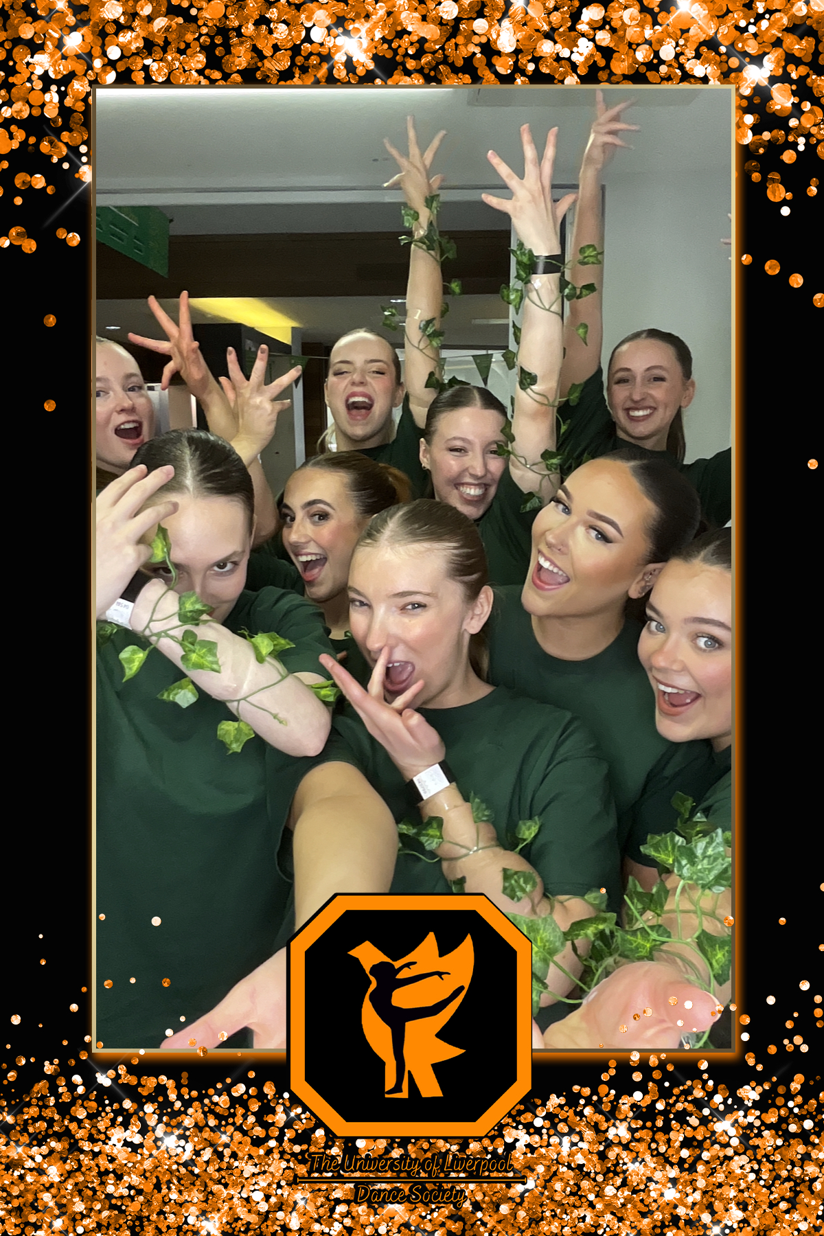 University of Liverpool Dance Society 2025 | View more photos from the event at gallery.liverpoolselfiemirror.co.uk/u/LiverpoolSelfieMirror/University-of-Liverpool-Dance-Society-2025