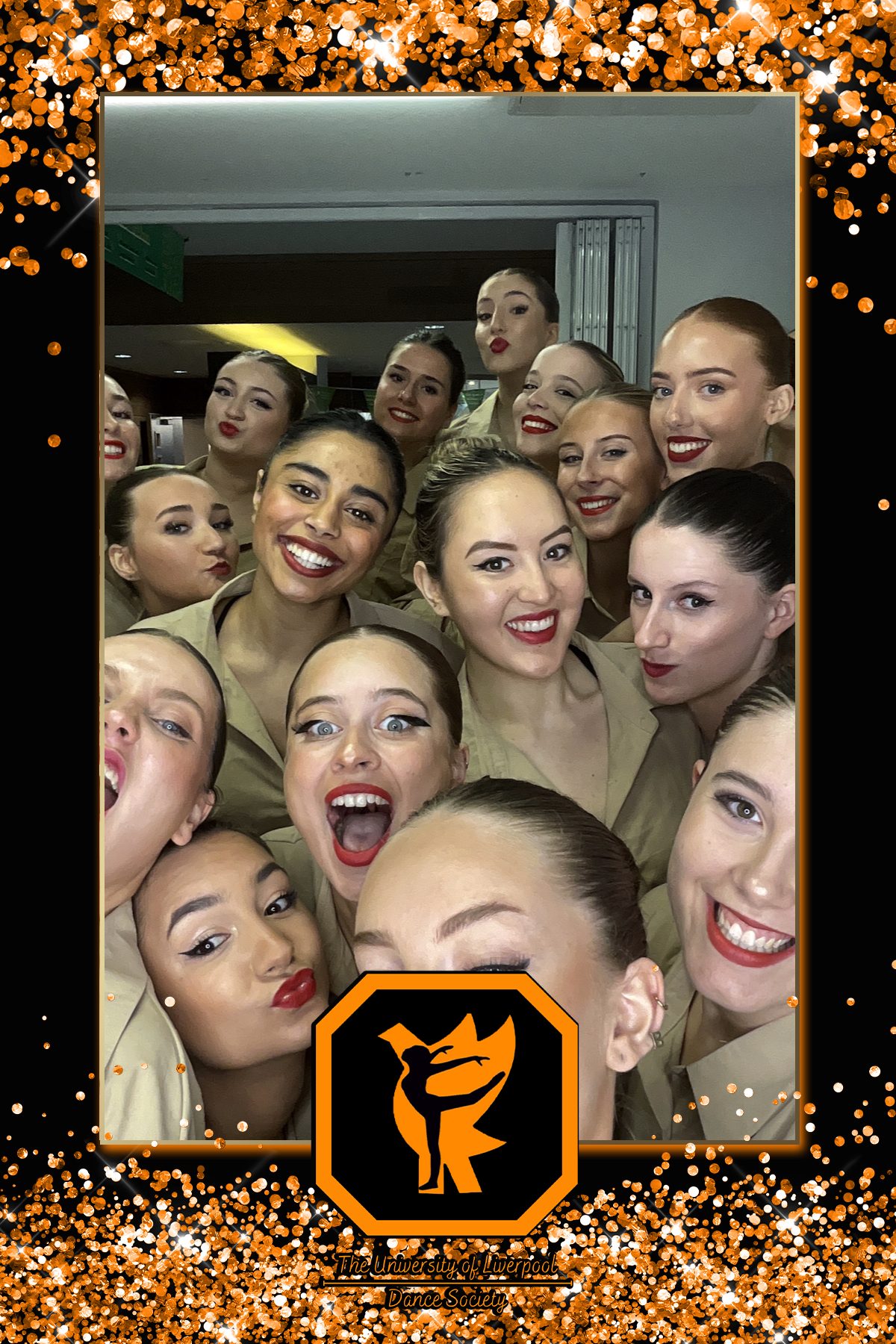 University of Liverpool Dance Society 2025 | View more photos from the event at gallery.liverpoolselfiemirror.co.uk/u/LiverpoolSelfieMirror/University-of-Liverpool-Dance-Society-2025