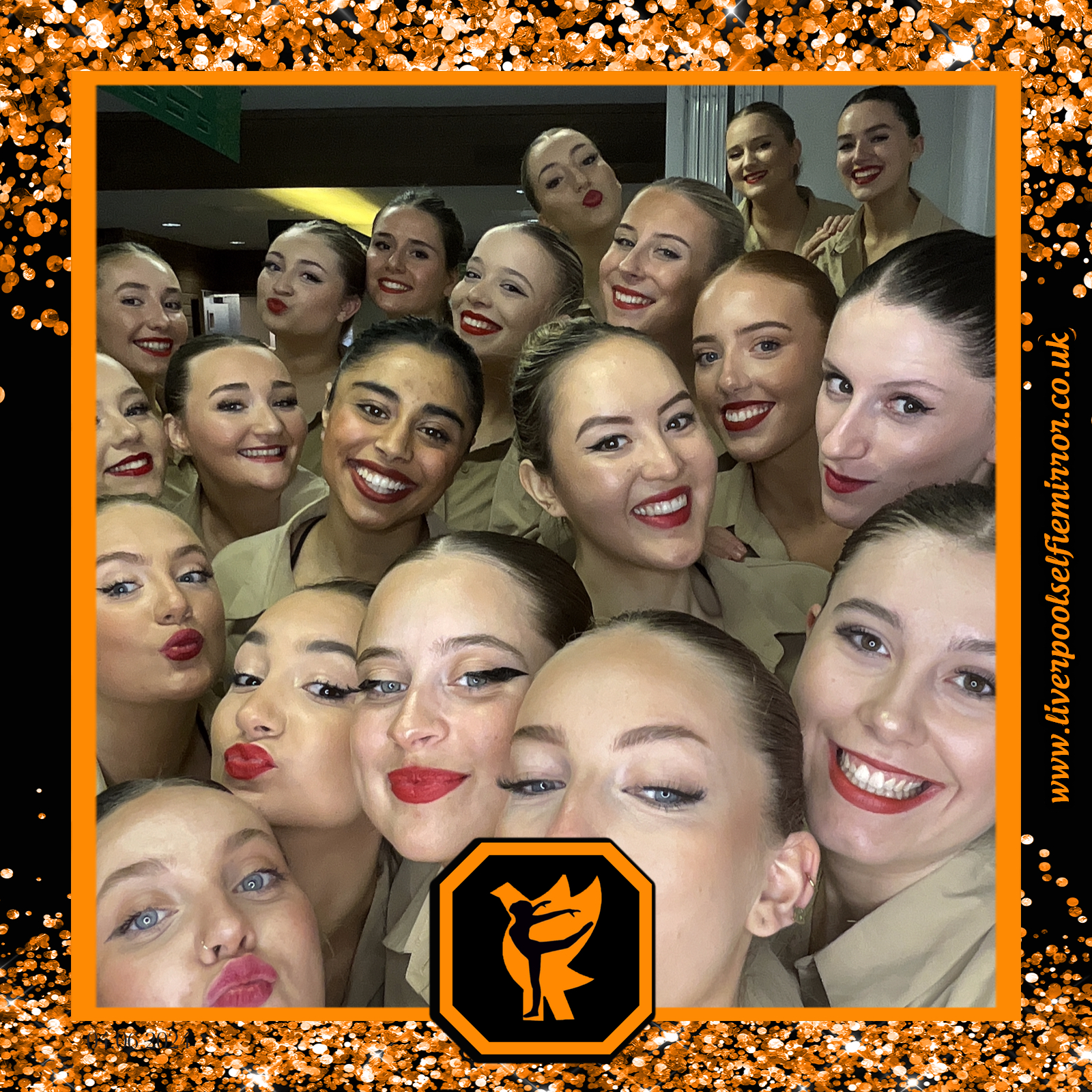University of Liverpool Dance Society 2025 | View more photos from the event at gallery.liverpoolselfiemirror.co.uk/u/LiverpoolSelfieMirror/University-of-Liverpool-Dance-Society-2025