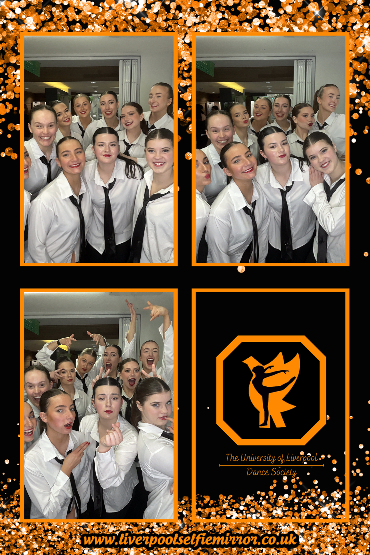 University of Liverpool Dance Society 2025 | View more photos from the event at gallery.liverpoolselfiemirror.co.uk/u/LiverpoolSelfieMirror/University-of-Liverpool-Dance-Society-2025