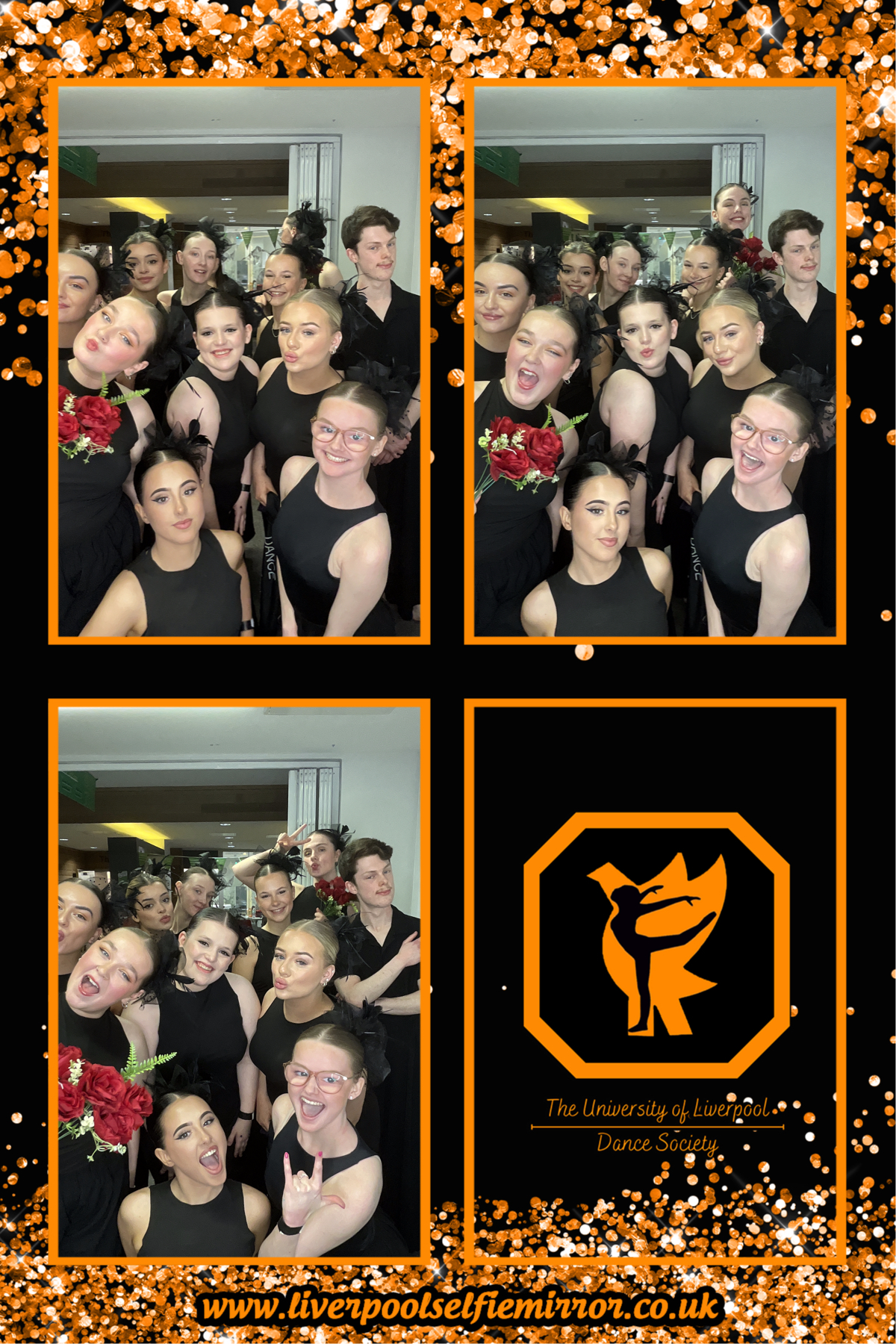 University of Liverpool Dance Society 2025 | View more photos from the event at gallery.liverpoolselfiemirror.co.uk/u/LiverpoolSelfieMirror/University-of-Liverpool-Dance-Society-2025