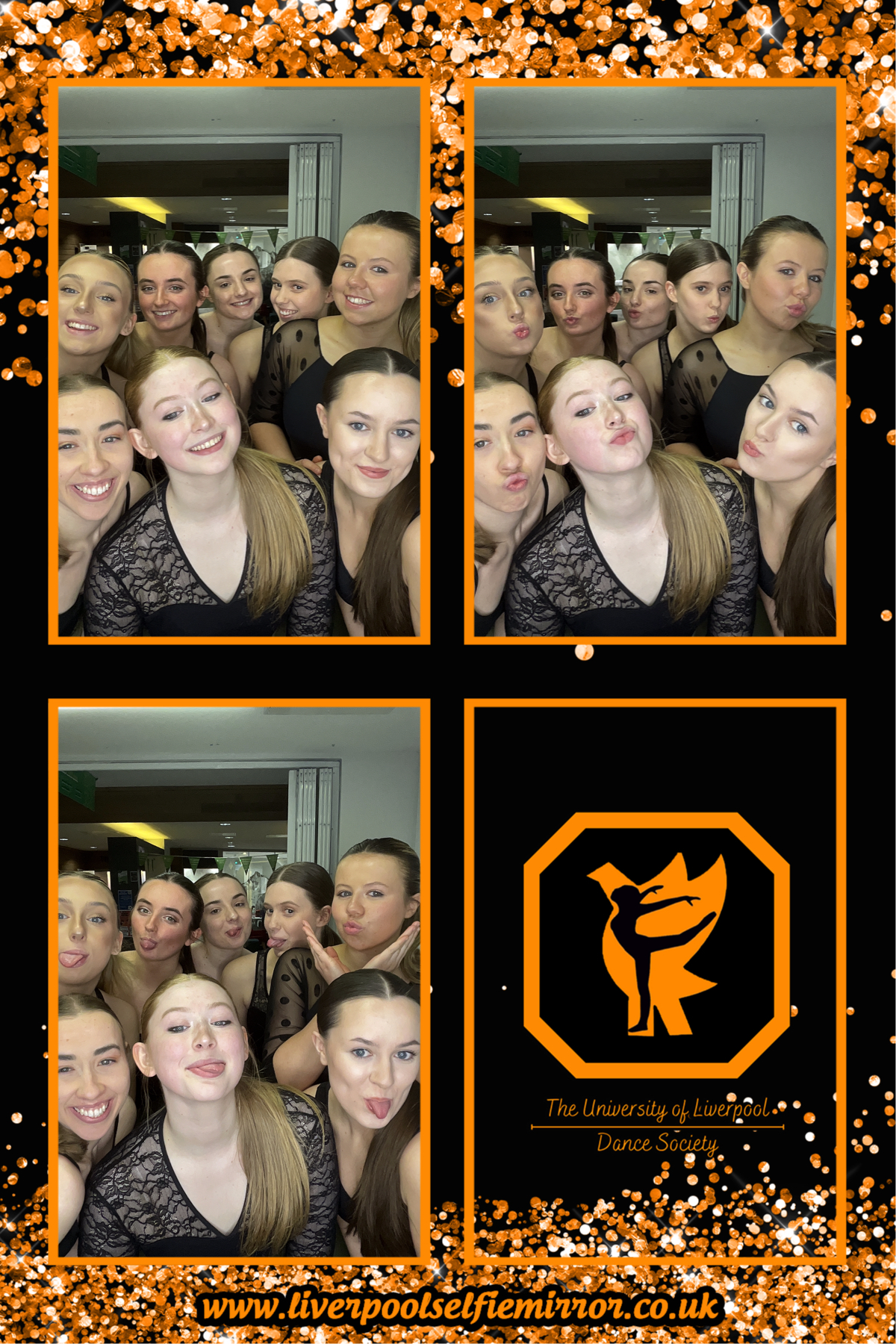 University of Liverpool Dance Society 2025 | View more photos from the event at gallery.liverpoolselfiemirror.co.uk/u/LiverpoolSelfieMirror/University-of-Liverpool-Dance-Society-2025