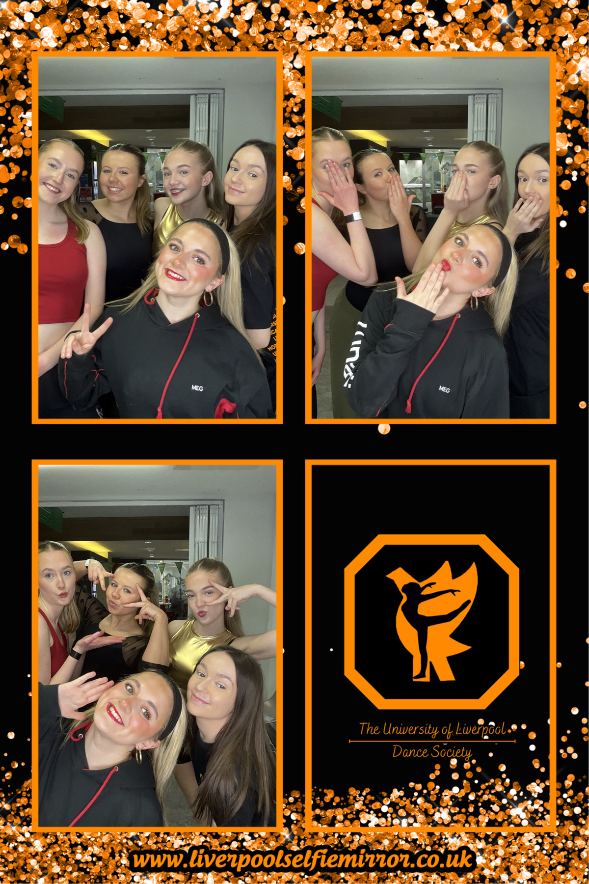 University of Liverpool Dance Society 2025 | View more photos from the event at gallery.liverpoolselfiemirror.co.uk/u/LiverpoolSelfieMirror/University-of-Liverpool-Dance-Society-2025