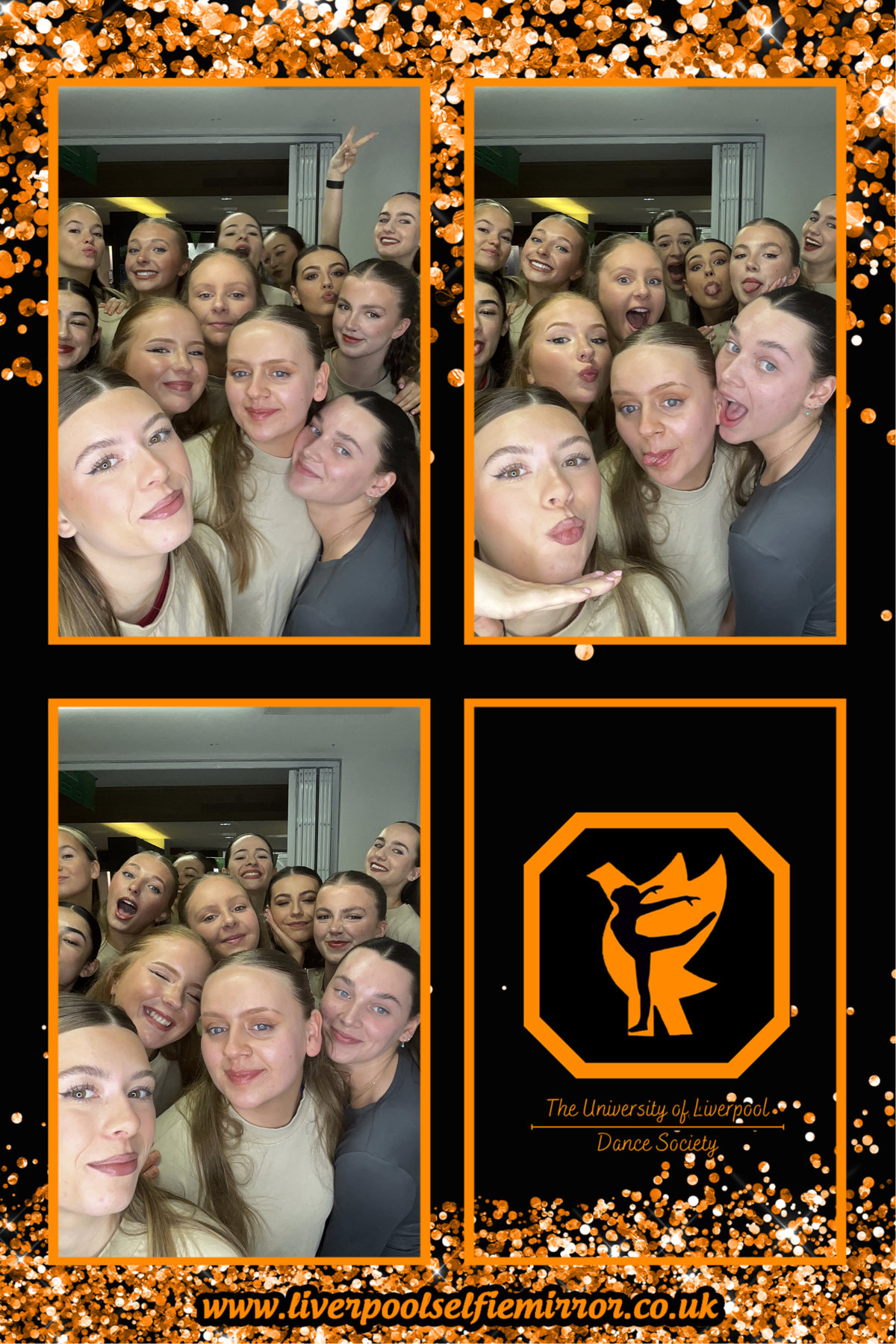 University of Liverpool Dance Society 2025 | View more photos from the event at gallery.liverpoolselfiemirror.co.uk/u/LiverpoolSelfieMirror/University-of-Liverpool-Dance-Society-2025