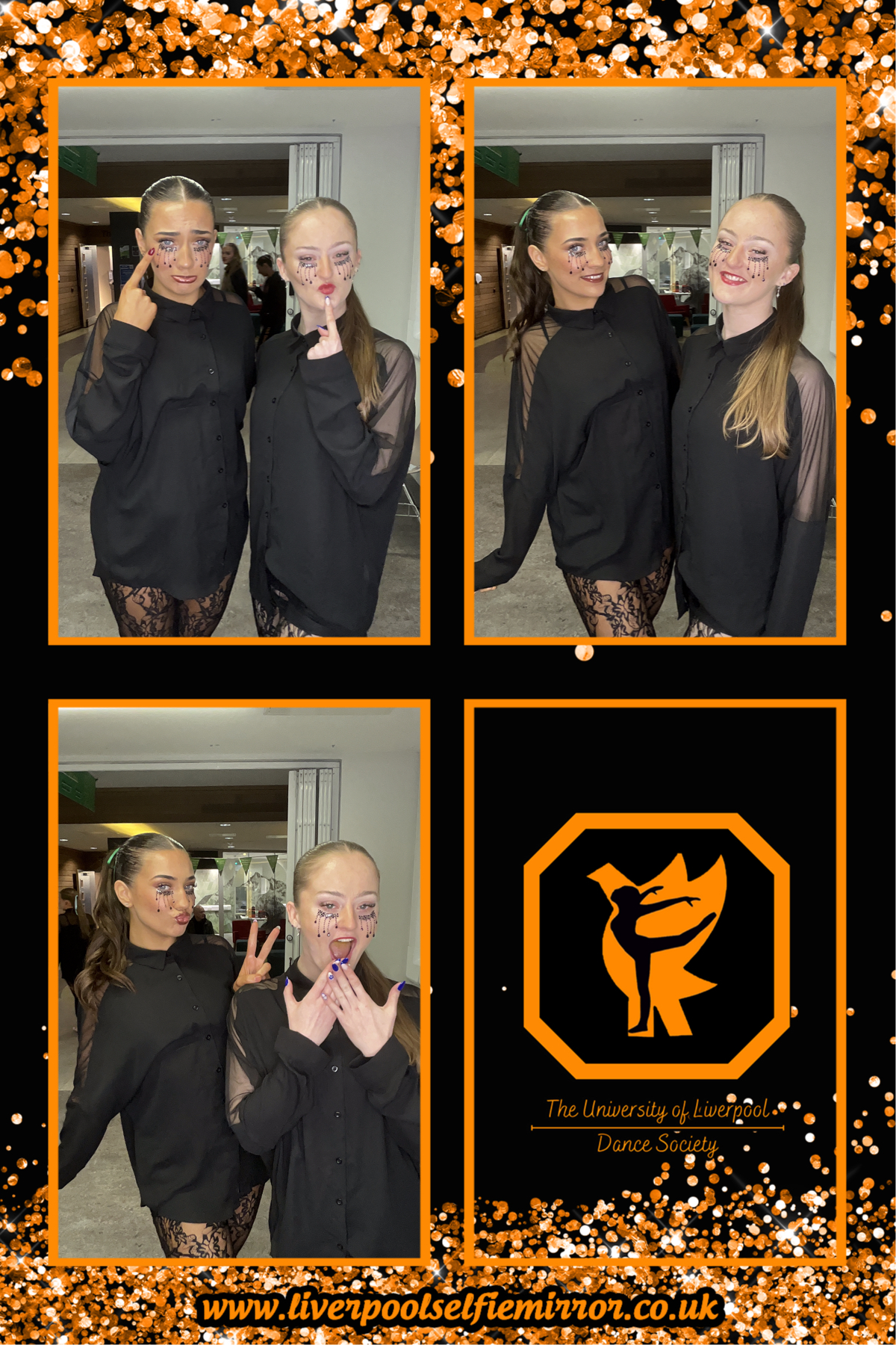 University of Liverpool Dance Society 2025 | View more photos from the event at gallery.liverpoolselfiemirror.co.uk/u/LiverpoolSelfieMirror/University-of-Liverpool-Dance-Society-2025