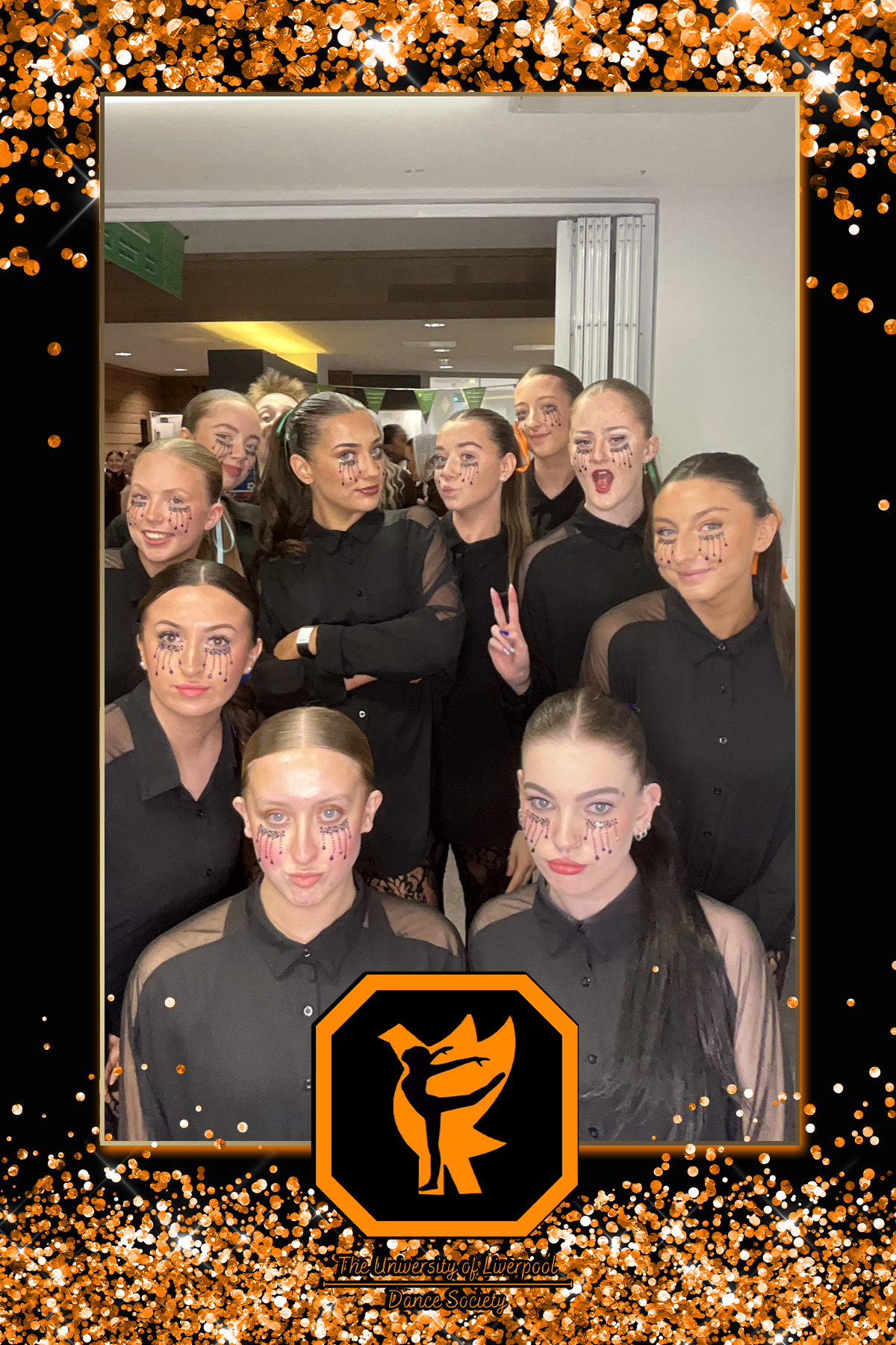 University of Liverpool Dance Society 2025 | View more photos from the event at gallery.liverpoolselfiemirror.co.uk/u/LiverpoolSelfieMirror/University-of-Liverpool-Dance-Society-2025