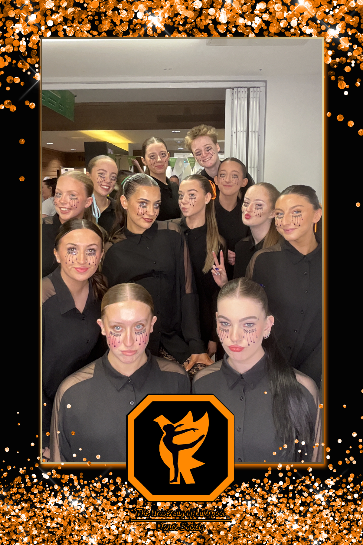 University of Liverpool Dance Society 2025 | View more photos from the event at gallery.liverpoolselfiemirror.co.uk/u/LiverpoolSelfieMirror/University-of-Liverpool-Dance-Society-2025