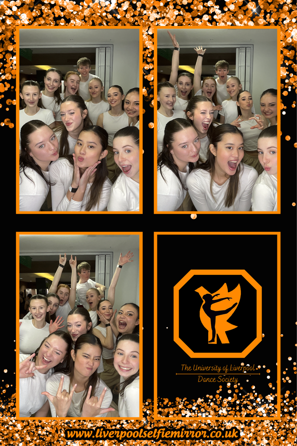 University of Liverpool Dance Society 2025 | View more photos from the event at gallery.liverpoolselfiemirror.co.uk/u/LiverpoolSelfieMirror/University-of-Liverpool-Dance-Society-2025