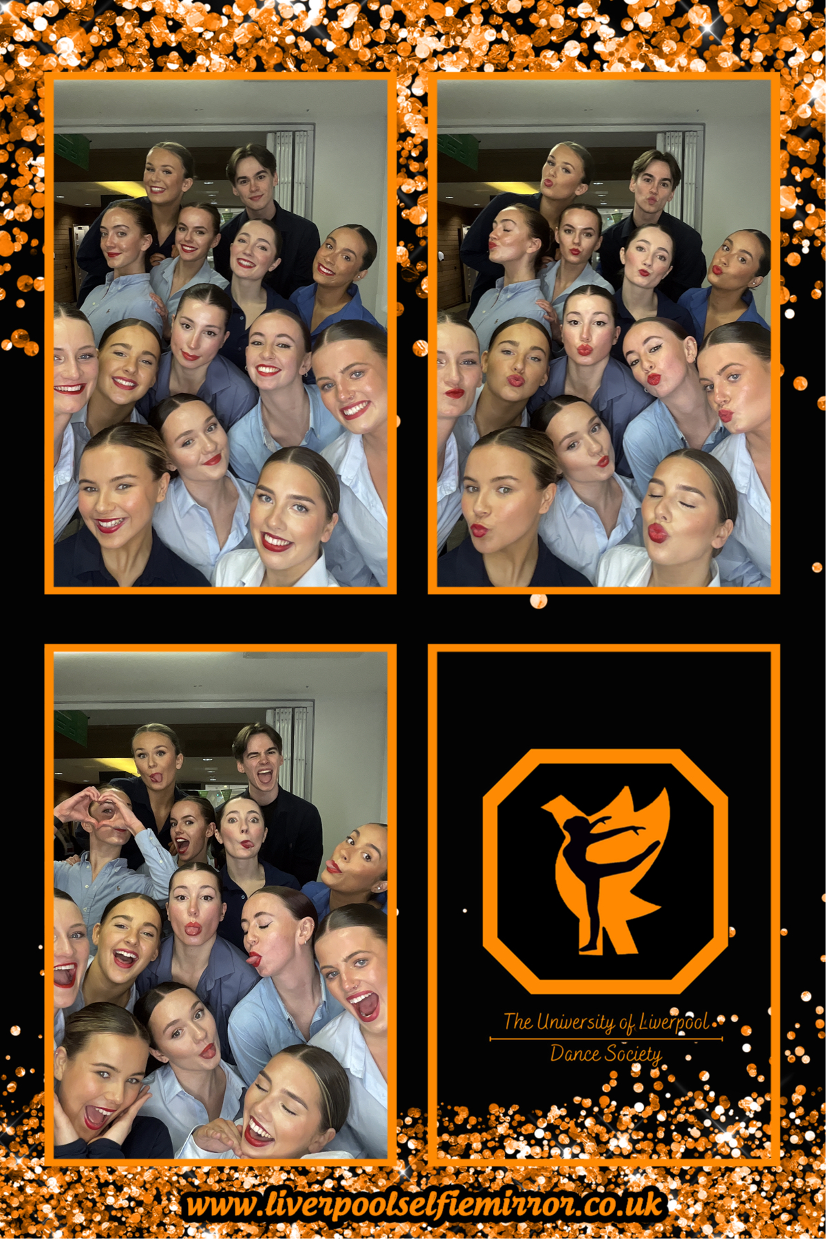 University of Liverpool Dance Society 2025 | View more photos from the event at gallery.liverpoolselfiemirror.co.uk/u/LiverpoolSelfieMirror/University-of-Liverpool-Dance-Society-2025