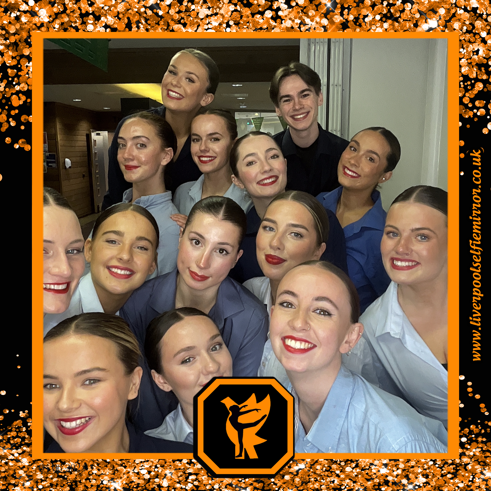 University of Liverpool Dance Society 2025 | View more photos from the event at gallery.liverpoolselfiemirror.co.uk/u/LiverpoolSelfieMirror/University-of-Liverpool-Dance-Society-2025