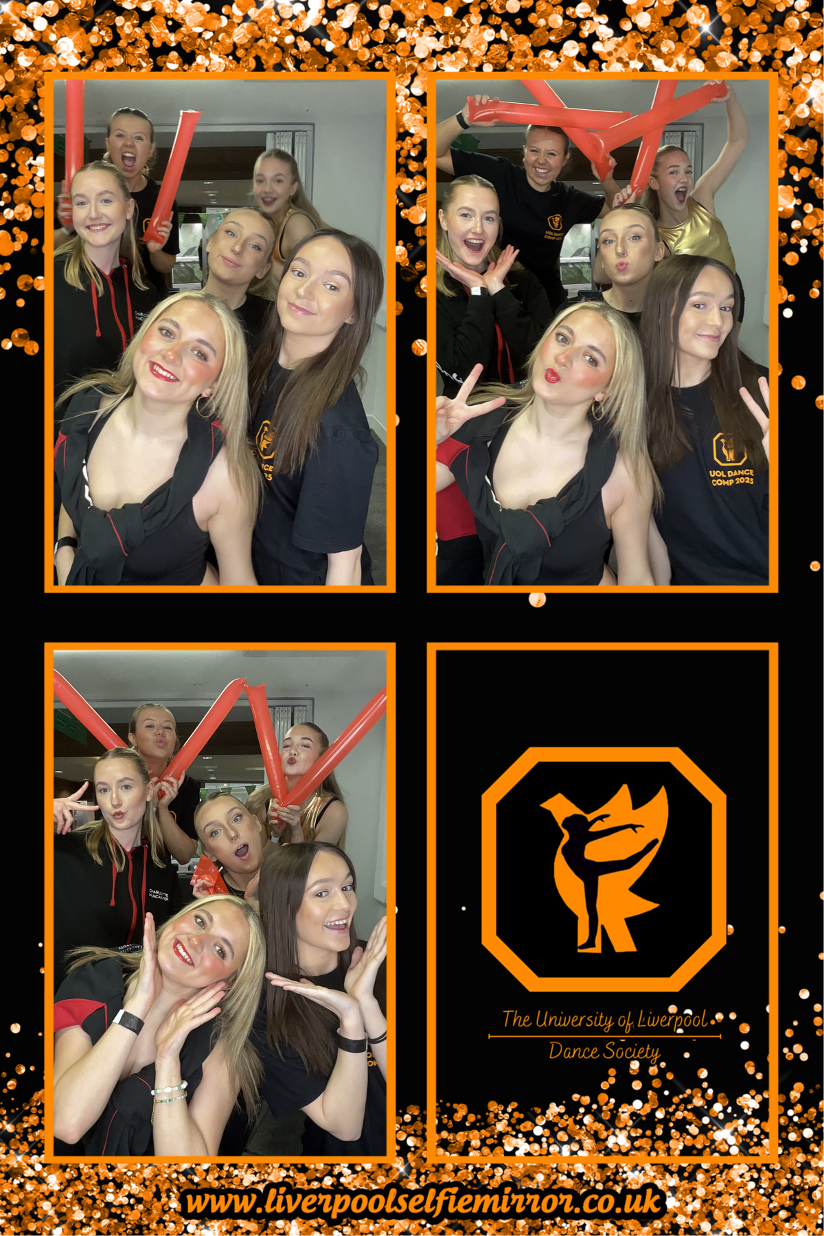 University of Liverpool Dance Society 2025 | View more photos from the event at gallery.liverpoolselfiemirror.co.uk/u/LiverpoolSelfieMirror/University-of-Liverpool-Dance-Society-2025